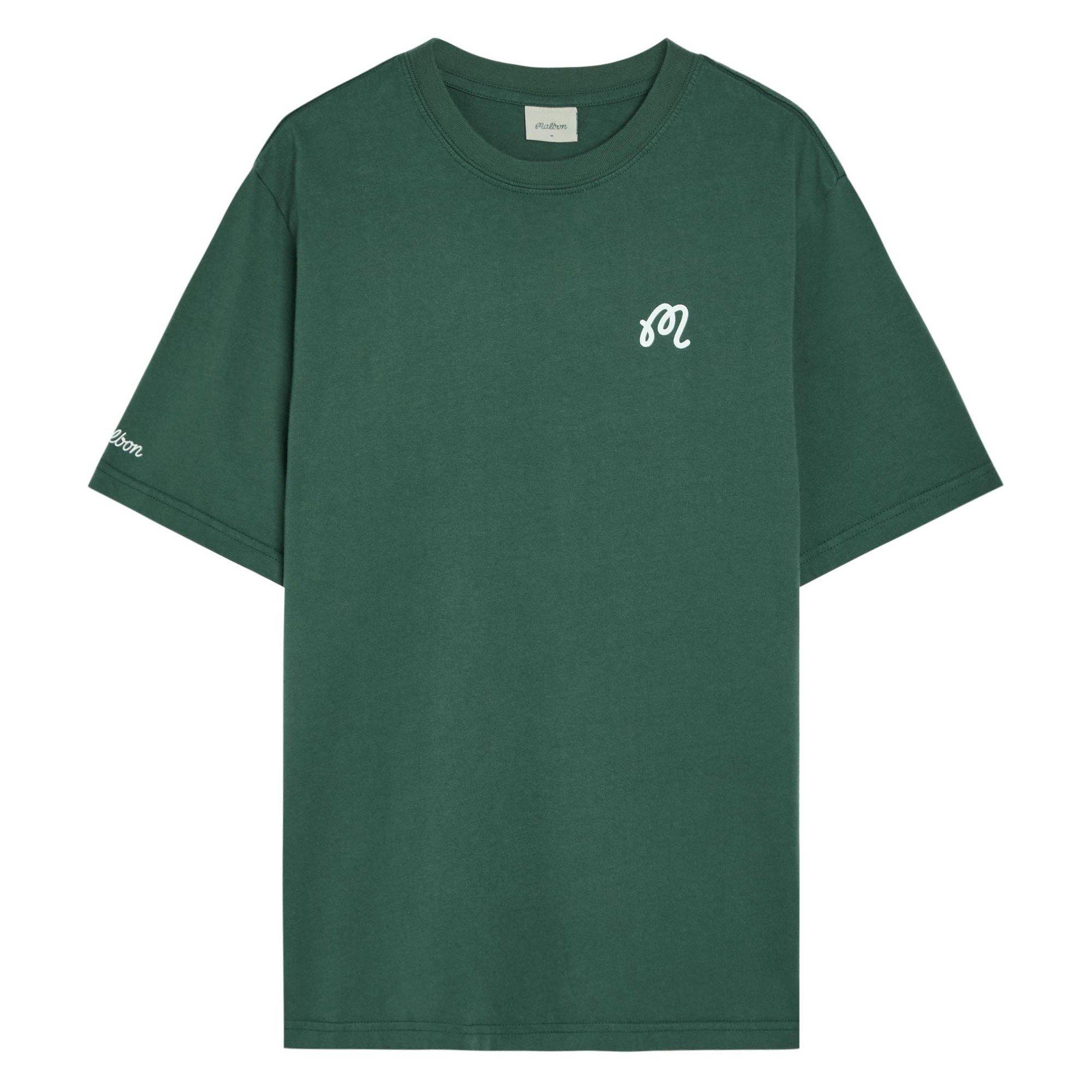 MAL BERMUDA TEE