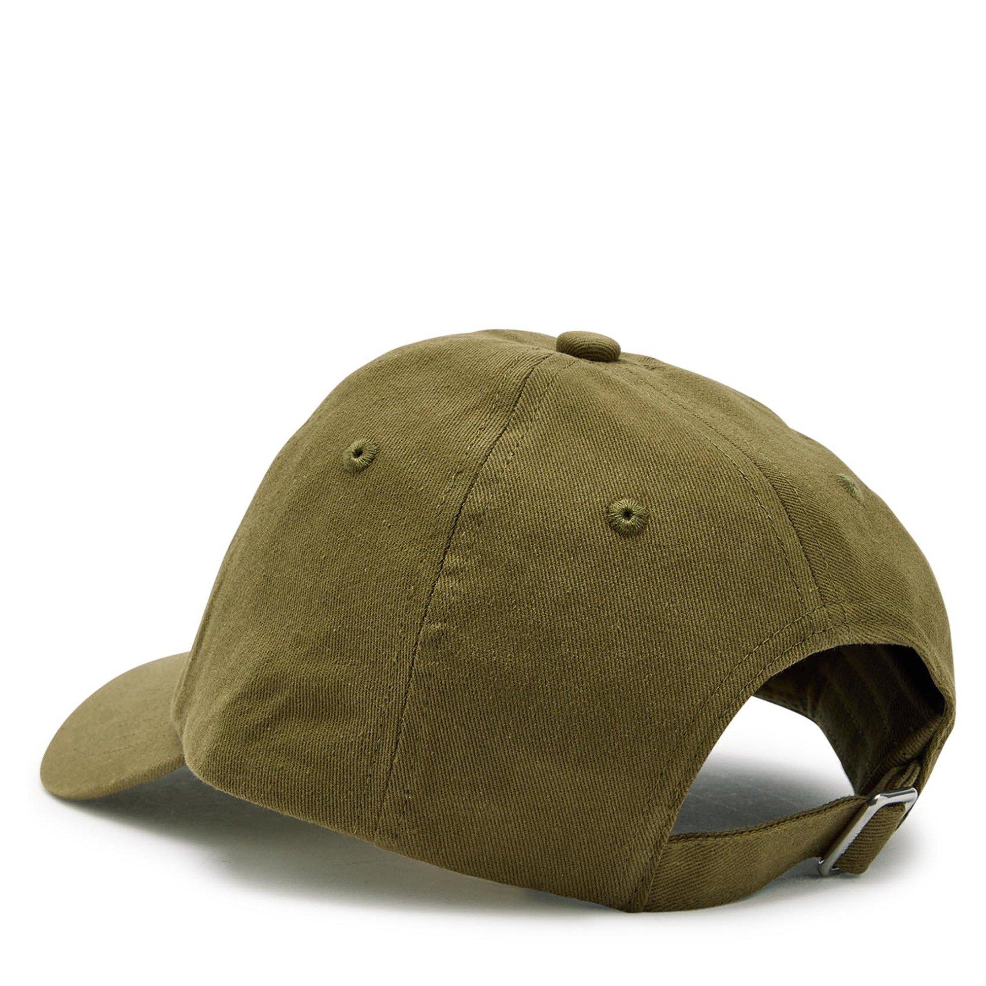 KHAKI - Mulberry - TREE BASEBALL CAP - 2