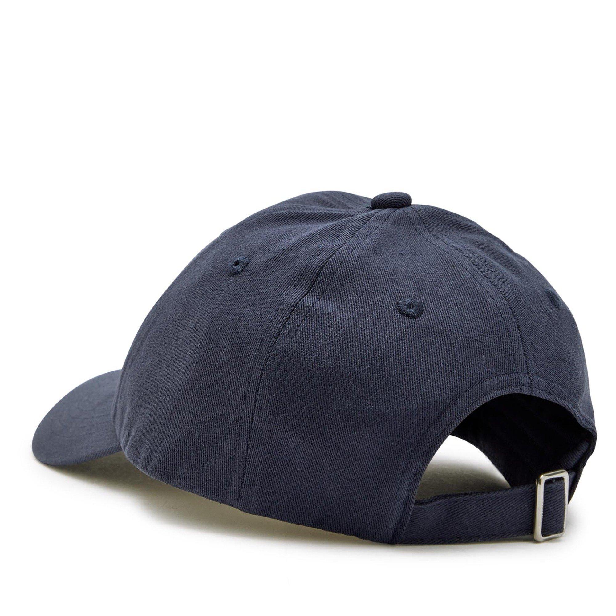 BLUE - Mulberry - TREE BASEBALL CAP - 2