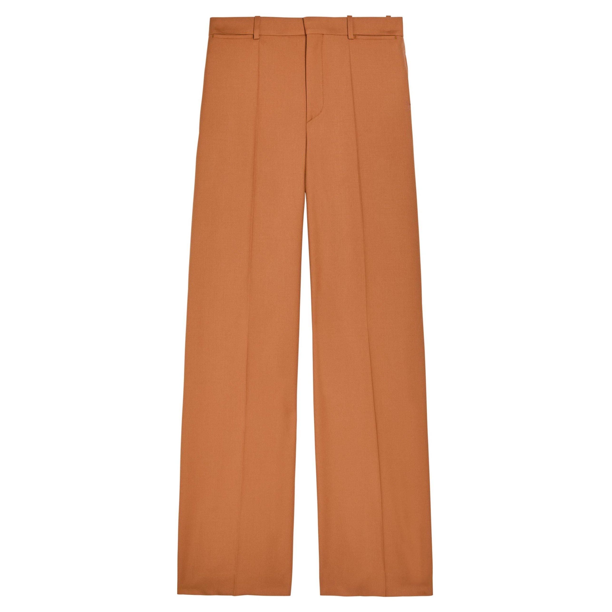 TAN - Chloe - TROUSERS - 1