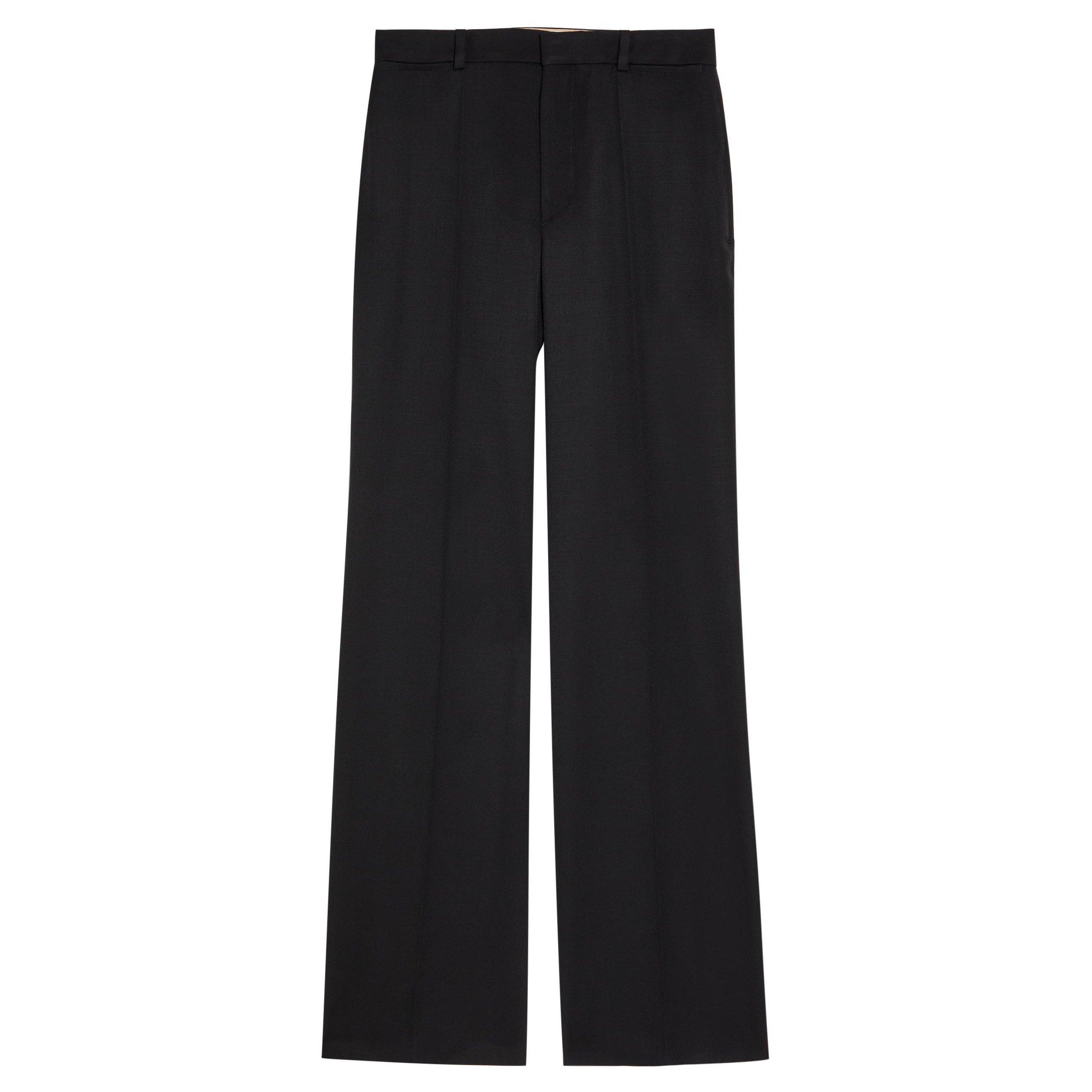 BLACK - Chloe - TROUSERS
