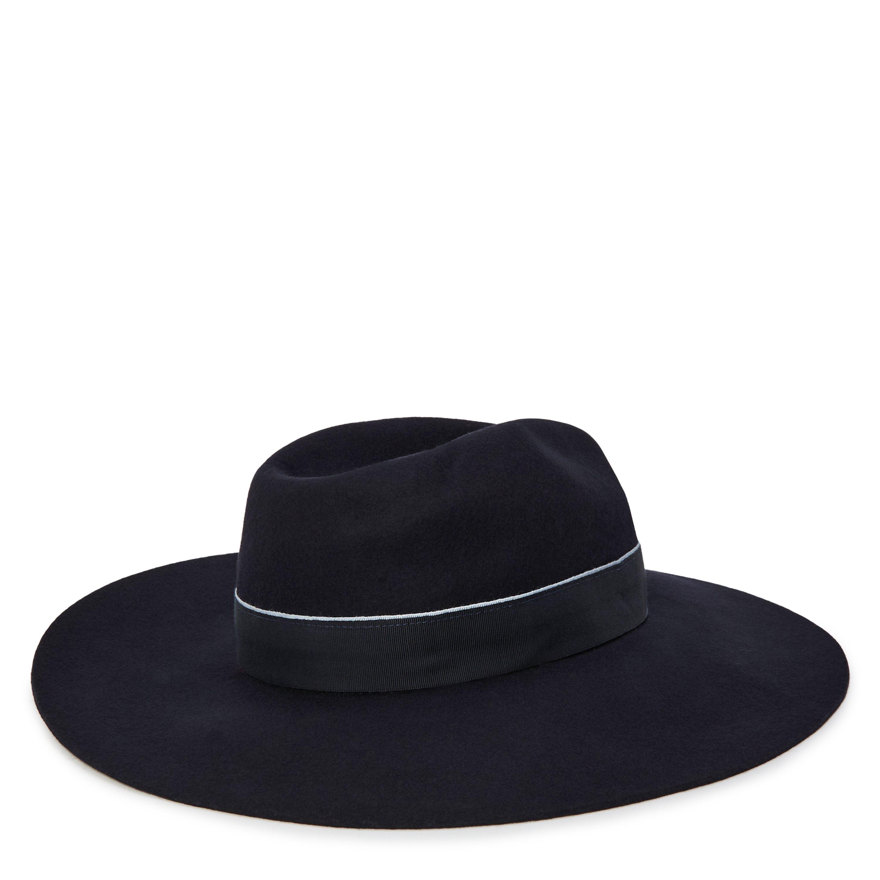 NAVY - Christys - WILMSLOW FLOPPY HAT09 - 2