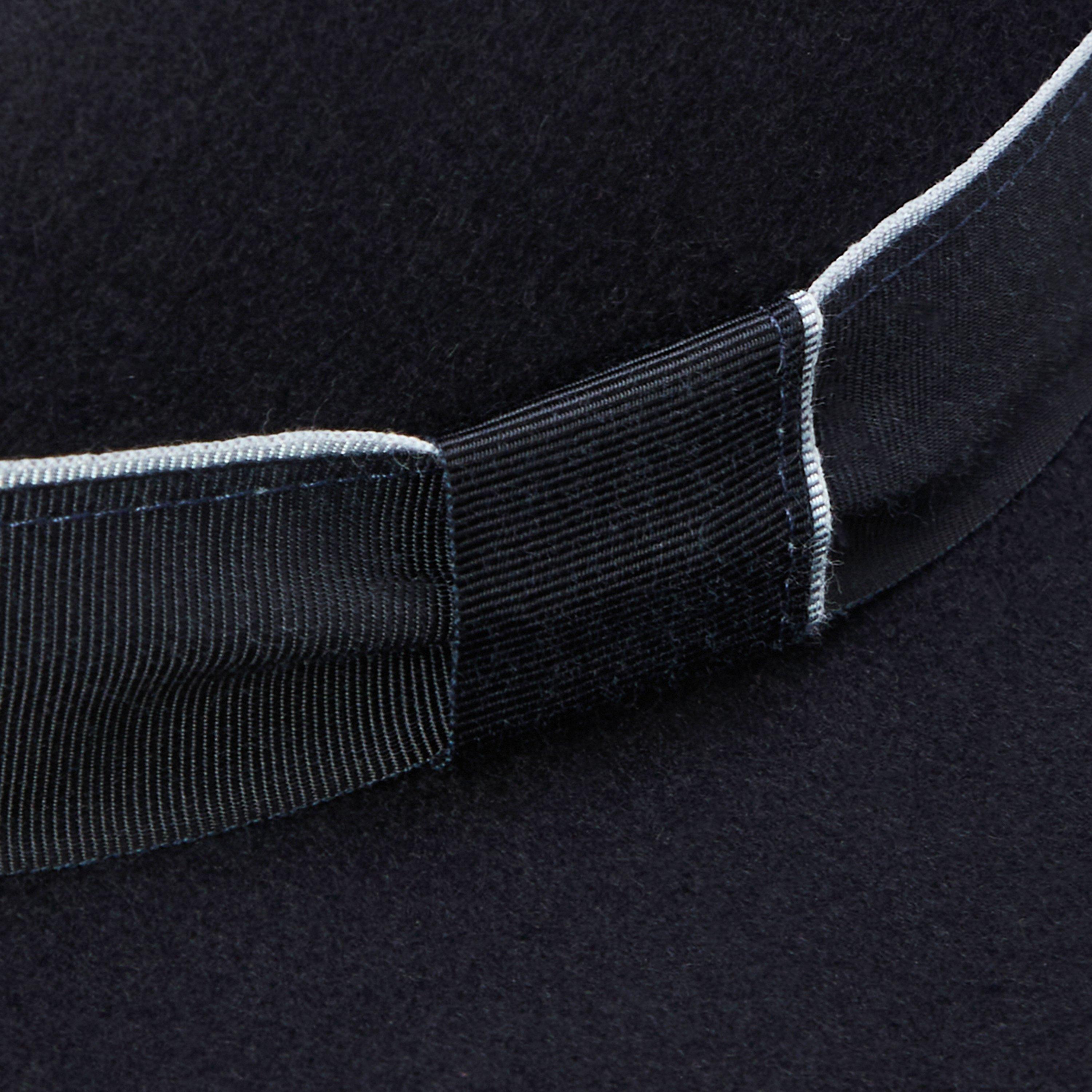 NAVY - Christys - WILMSLOW FLOPPY HAT09 - 3