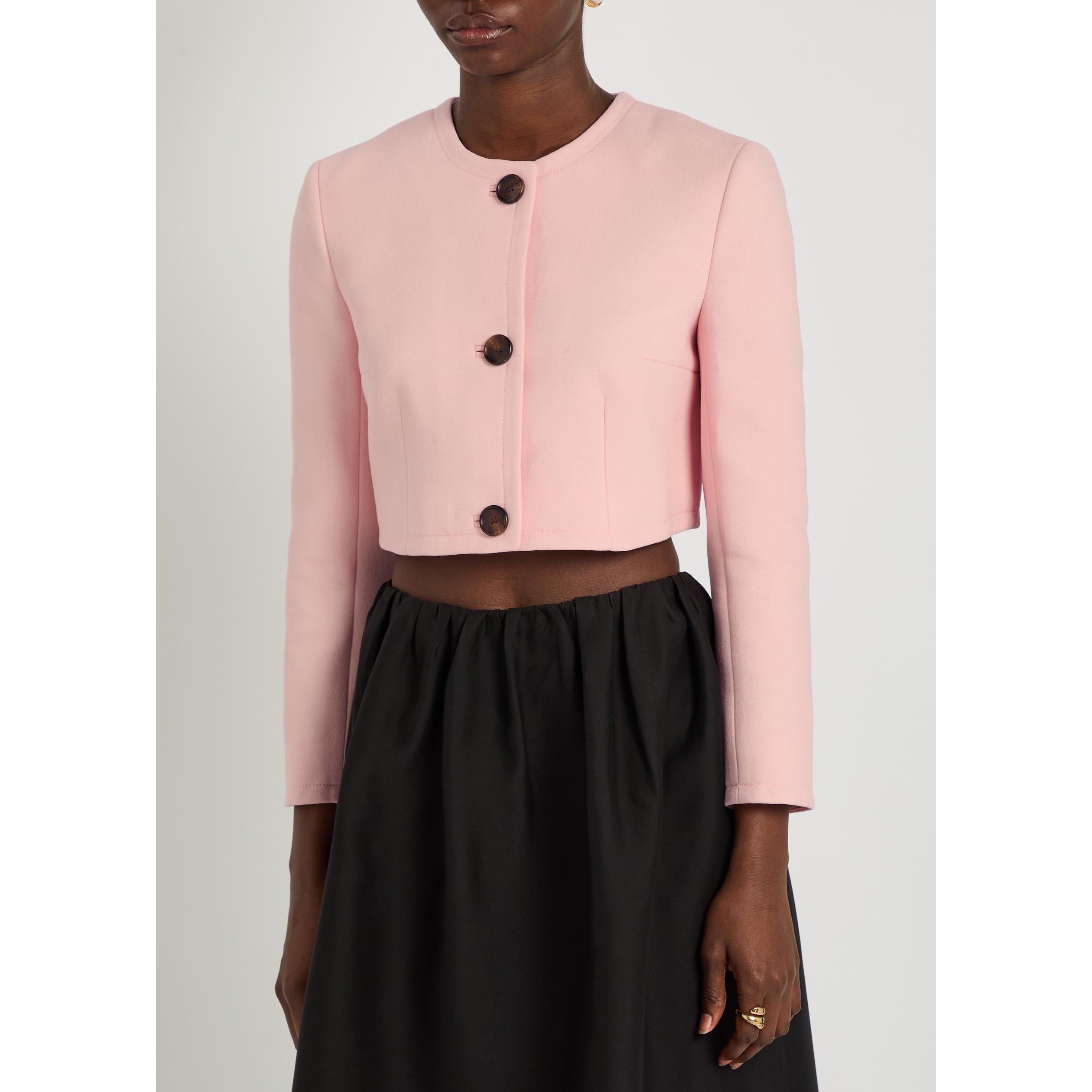 LIGHT PINK - Emilia Wickstead - LIZETTE - 2
