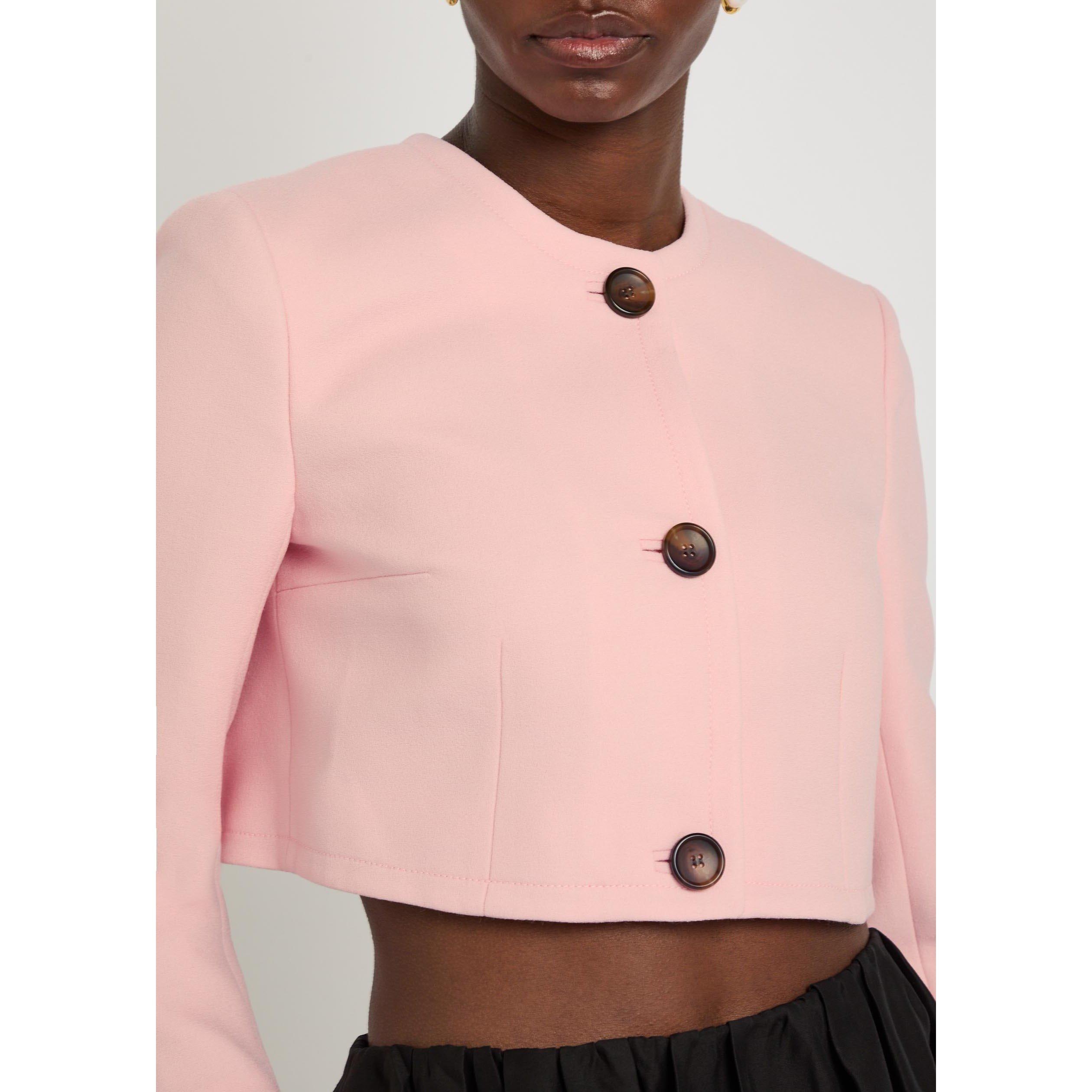 LIGHT PINK - Emilia Wickstead - LIZETTE - 4