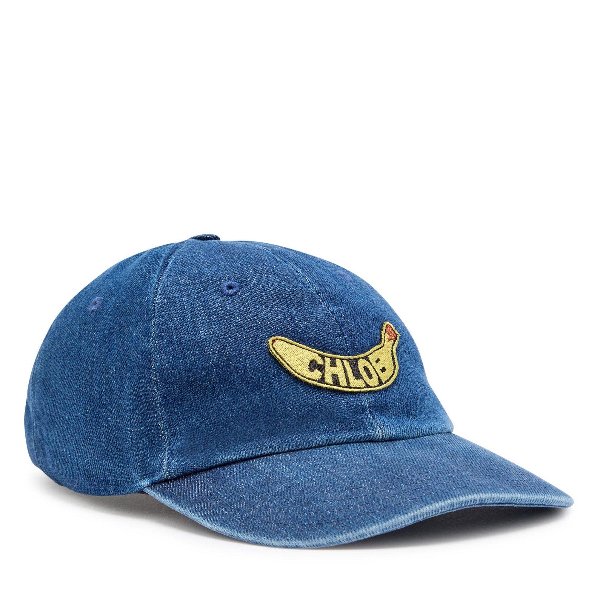 DENIM - Chloe - BANANA CAP SOR