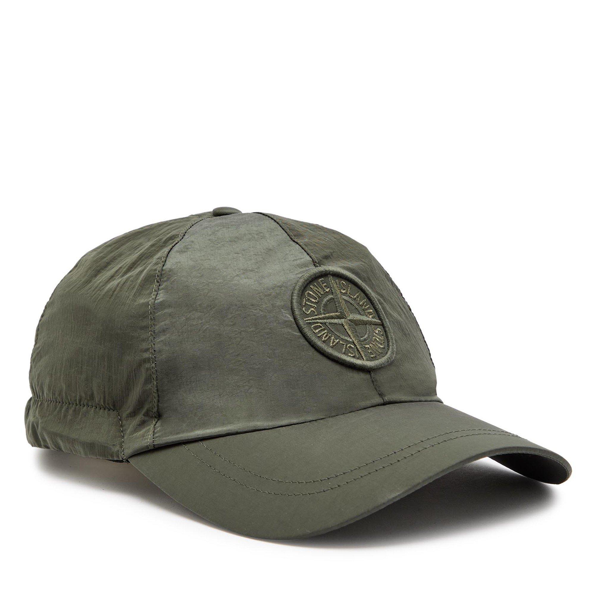 Stone Island | Men's Baseball Cap | HARVEY NICHOLS