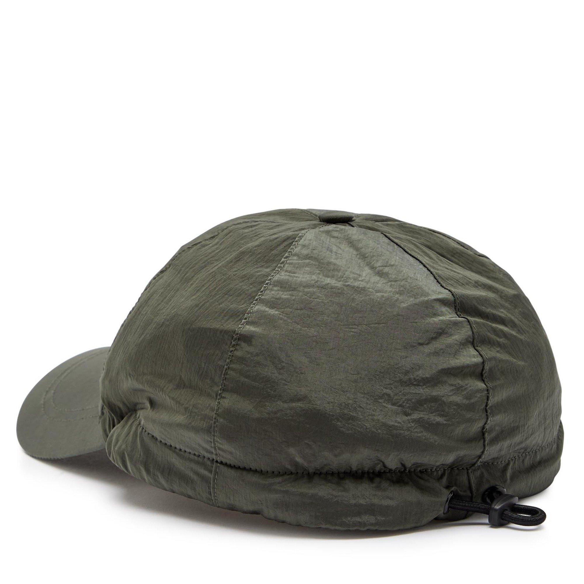 GREEN SAGE - Stone Island - Men's Baseball Cap - 2