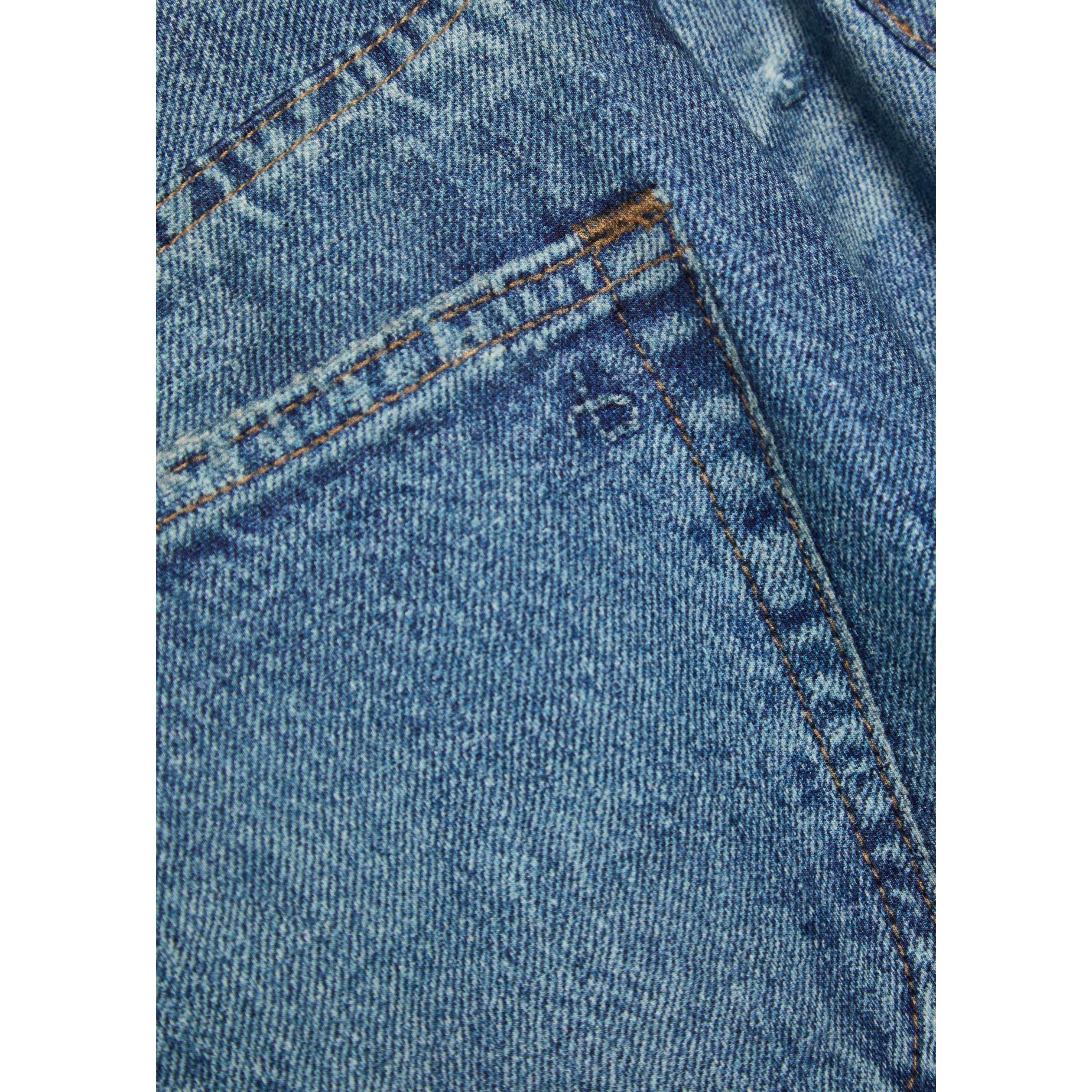 LIGHT BLUE - Rag and Bone - MIRAMAR PONTE DAHLIA FULL LENG - 4