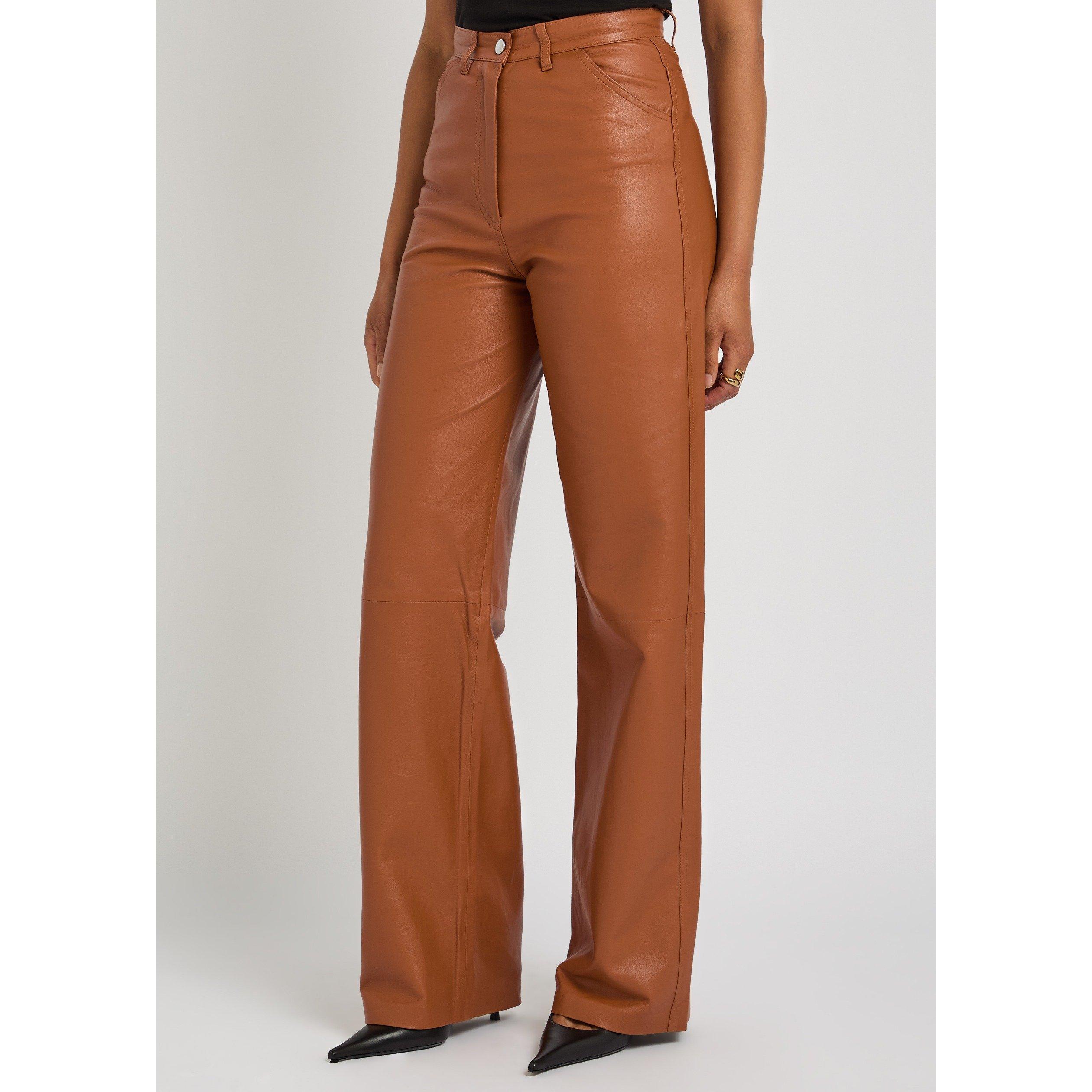BROWN - SKIIM - MARCELLA - 2