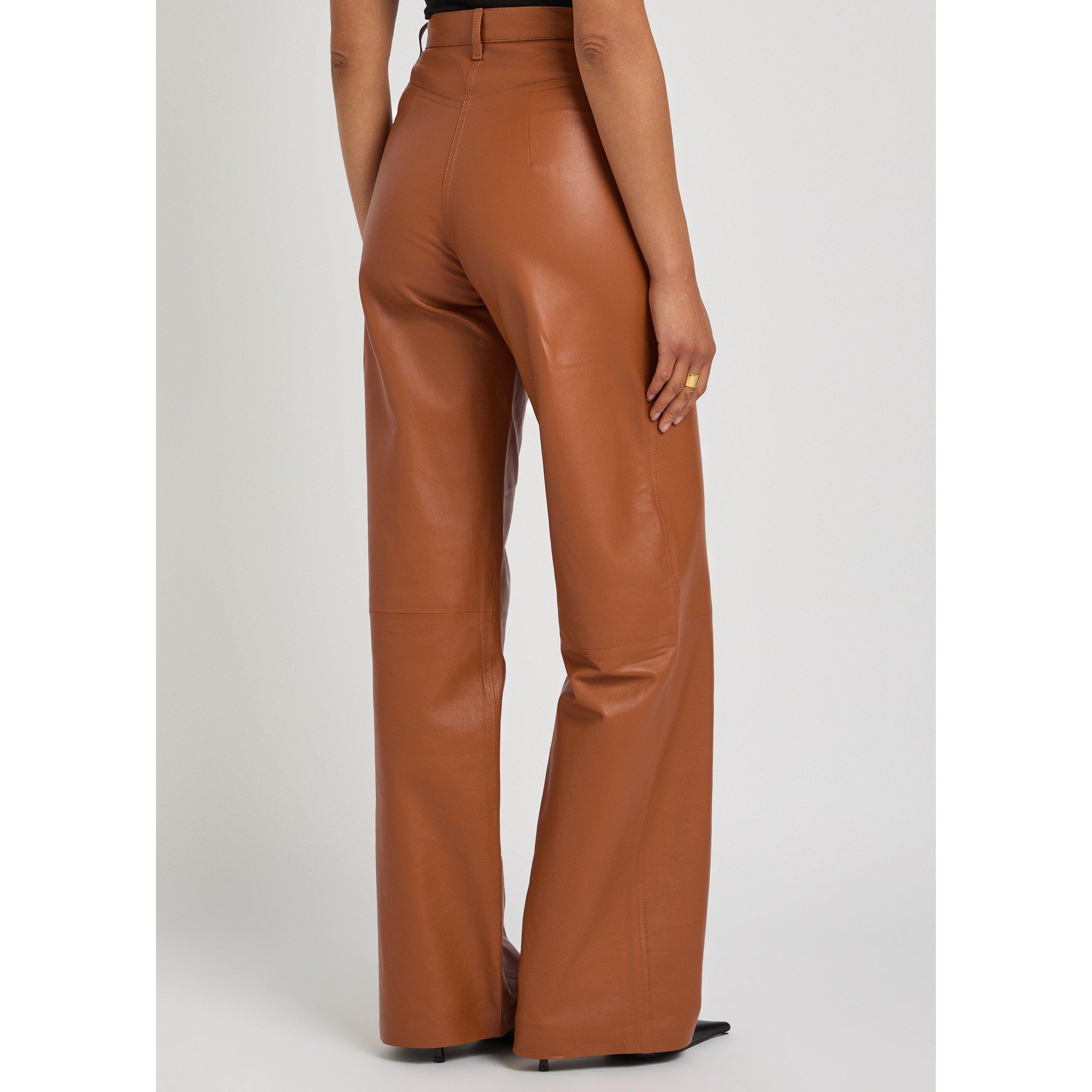 BROWN - SKIIM - MARCELLA - 3