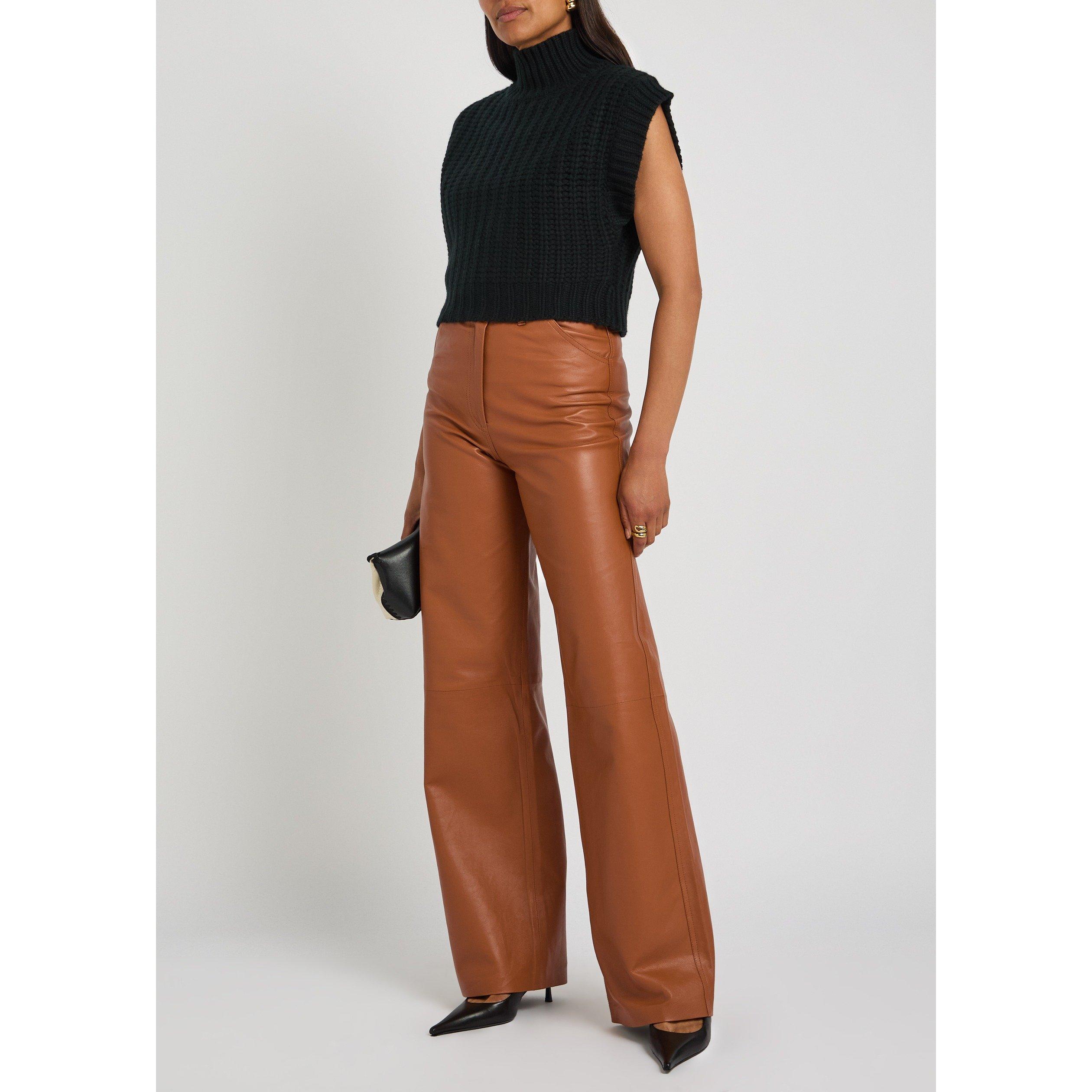 BROWN - SKIIM - MARCELLA - 5