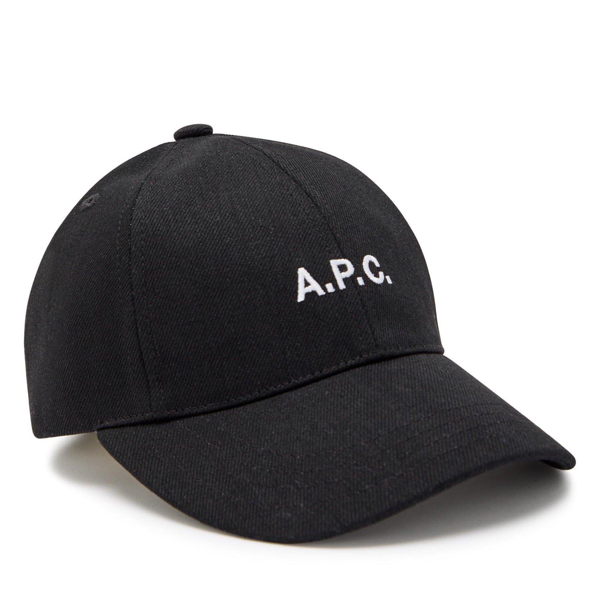 Men's Charlie Cotton Baseball Cap