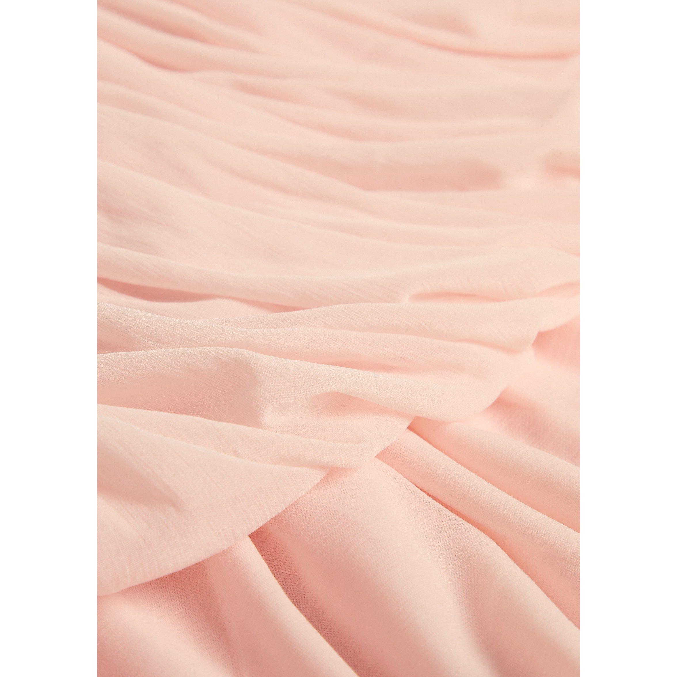 PINK - Ronny Kobo - Women's Willa Palazzo Trousers - 4