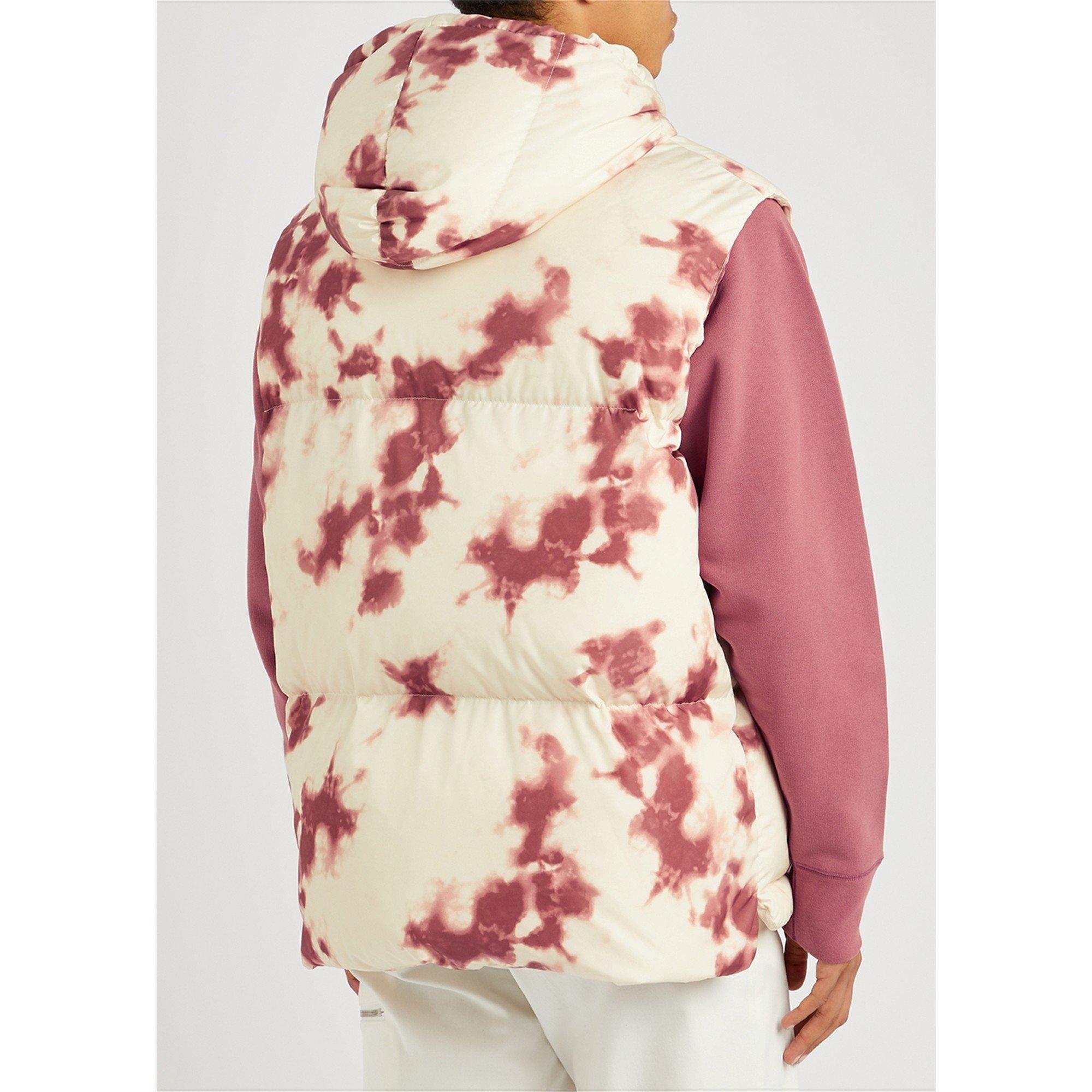 MULTICOLOURED - Moncler Genius - MONC G 1952 CP GILET TIE DYE N - 3