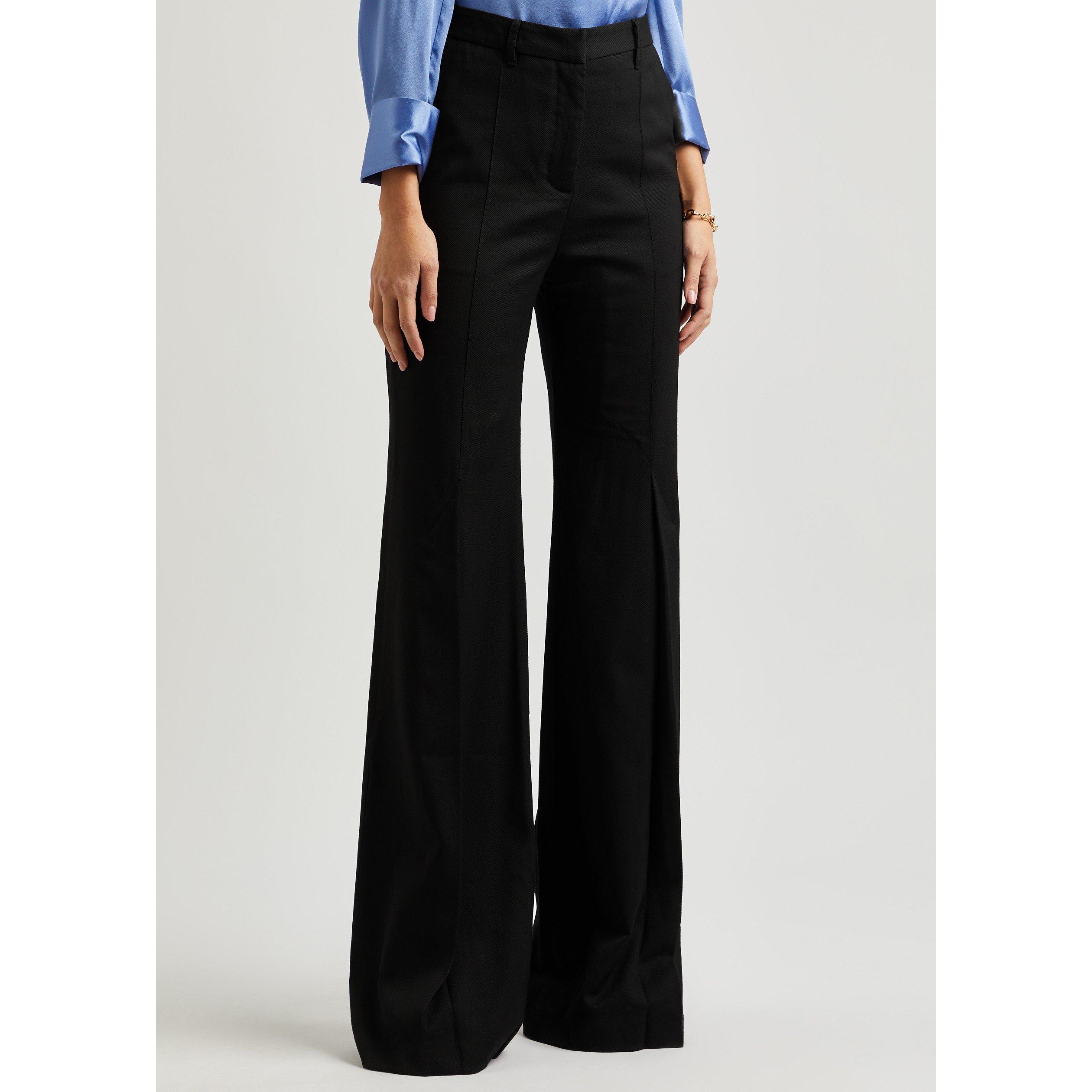 BLACK - Palmer Harding - TR PRECISION FLARE TROUSER - 2