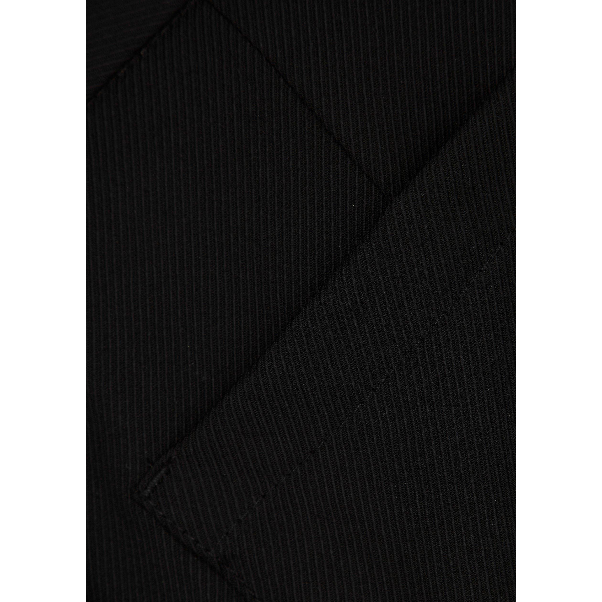 BLACK - Palmer Harding - TR PRECISION FLARE TROUSER - 4
