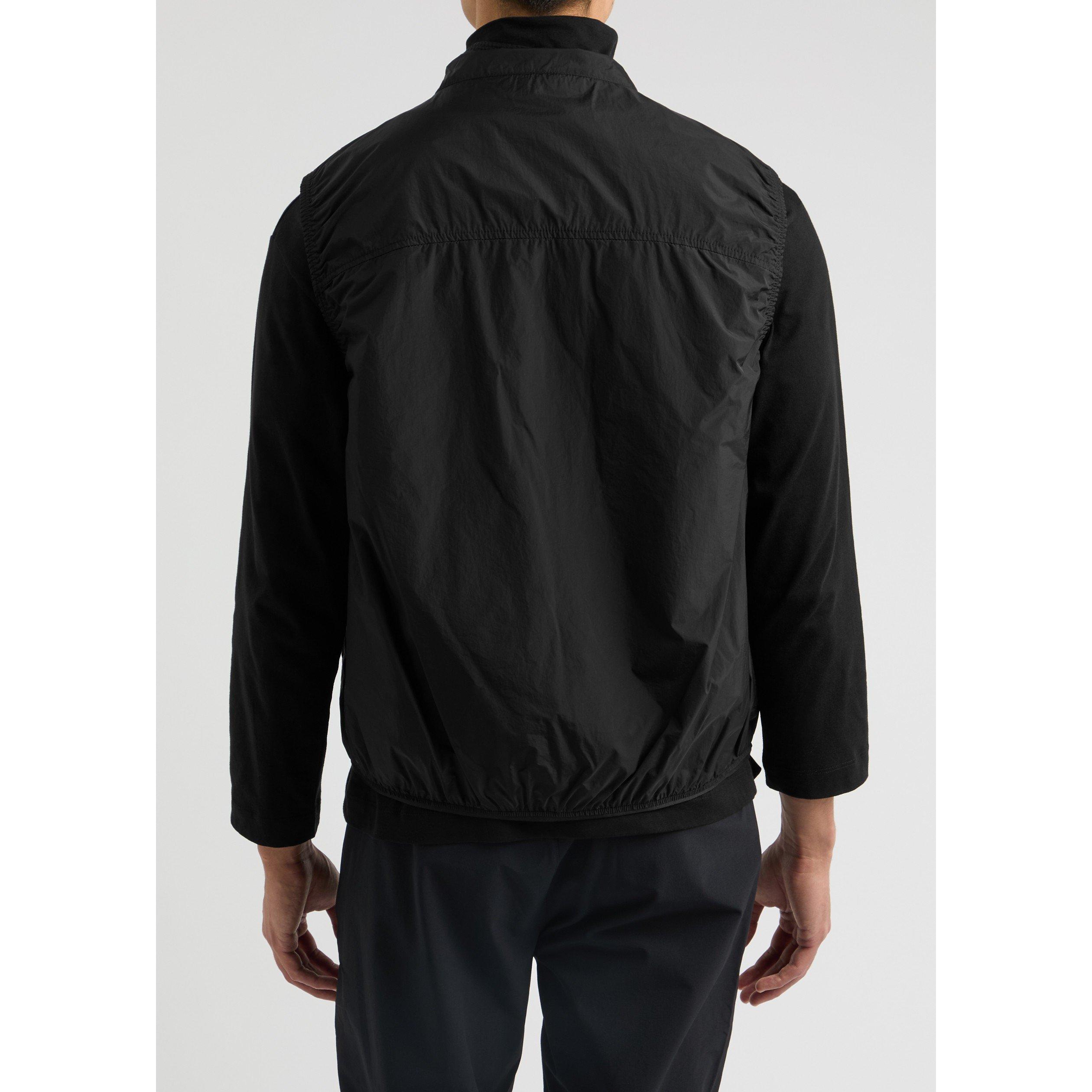 Moncler | Men's Arashi Gilet | HARVEY NICHOLS