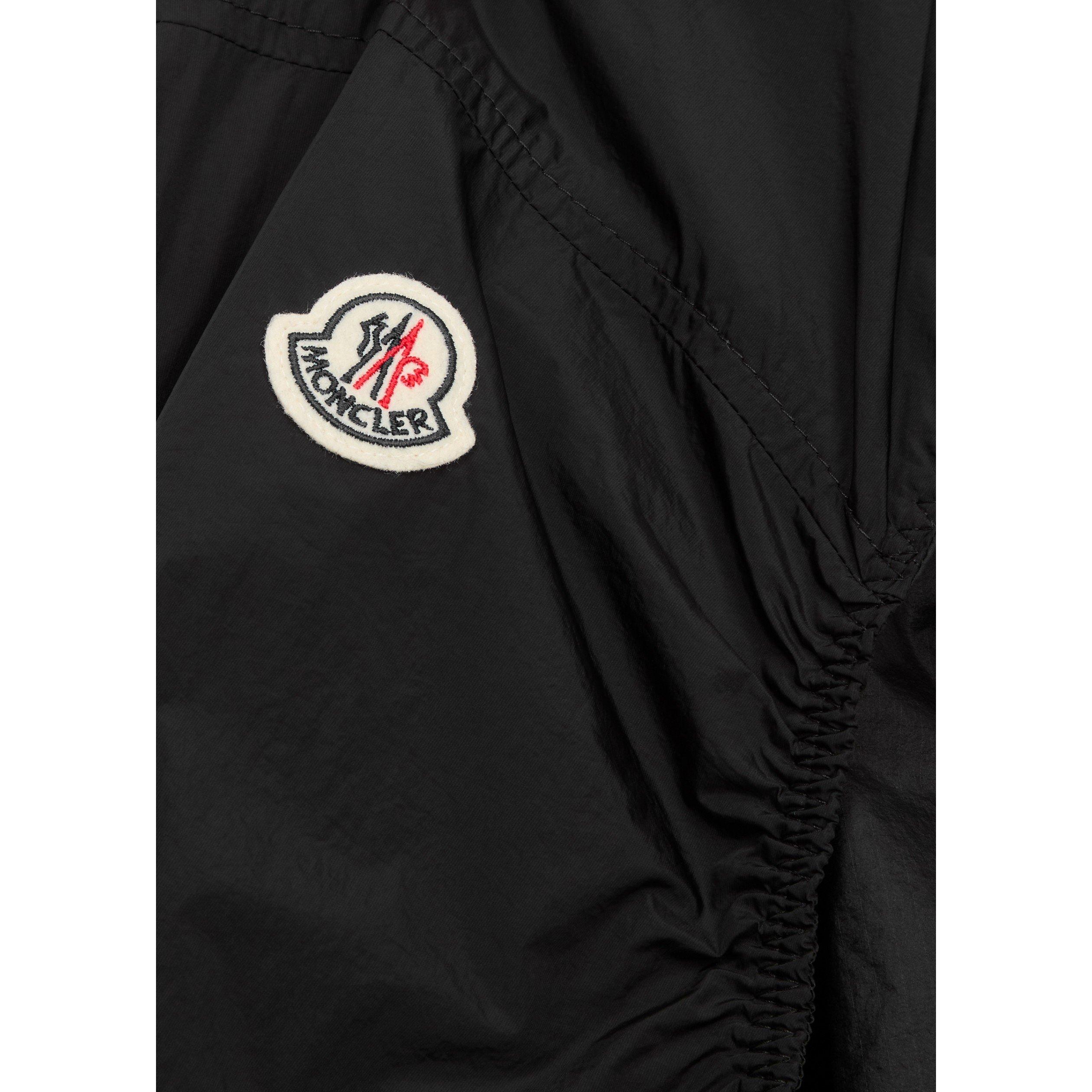 BLACK - Moncler - MONC ARASHI VEST - 4