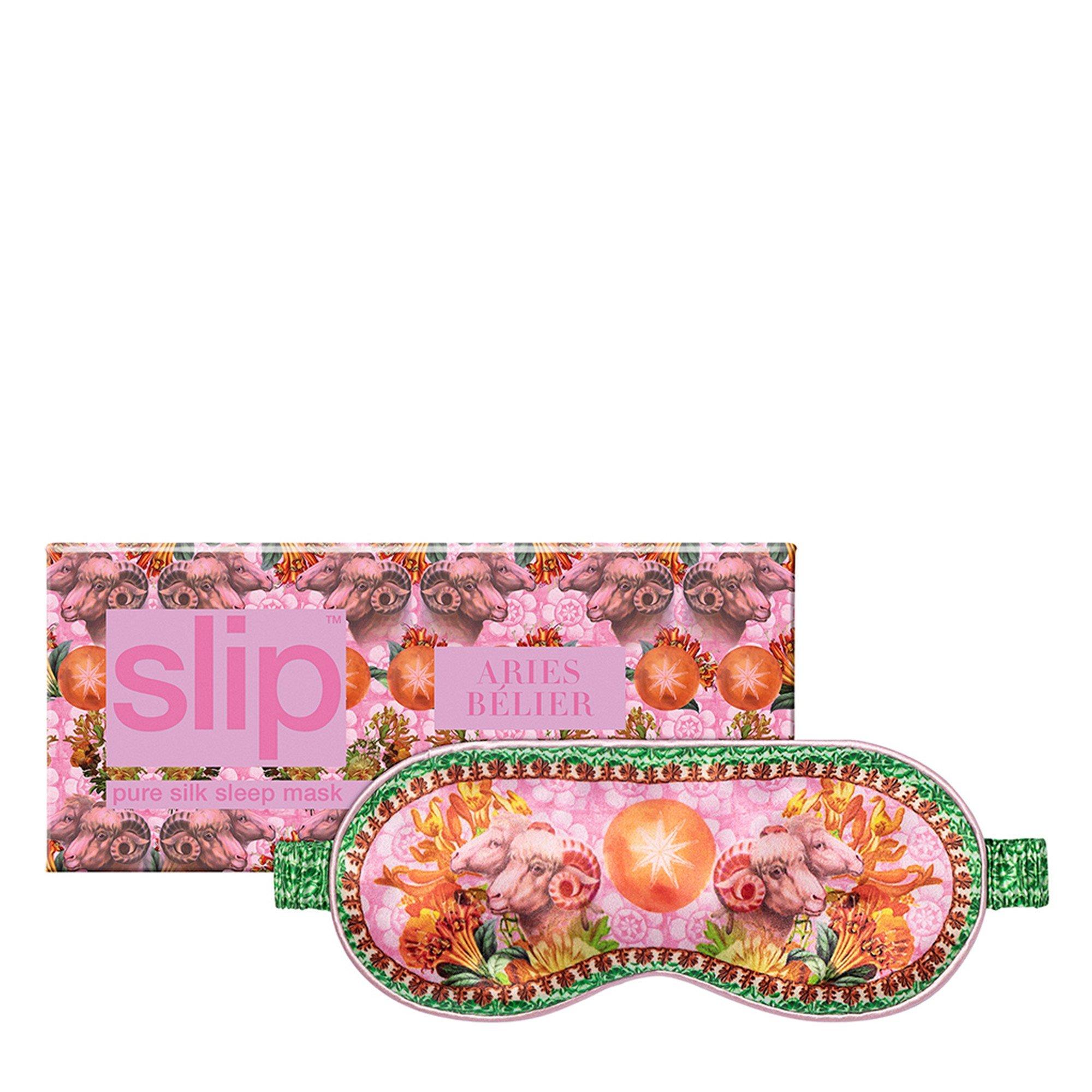 Not Applicable - Slip - SLEEP MASK - ZODIAC - ARI - 1