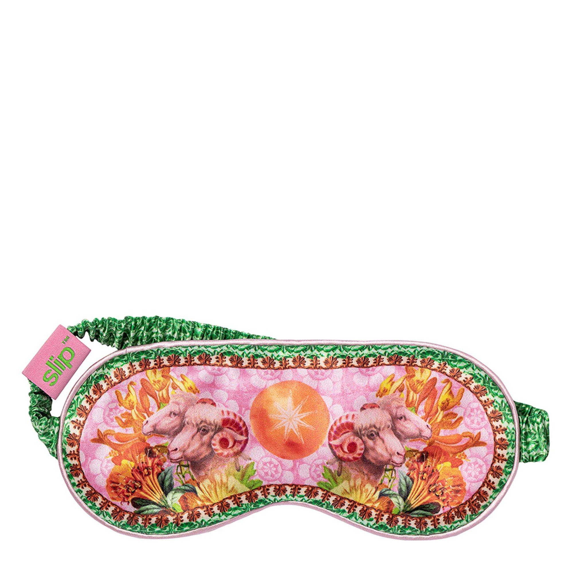 Not Applicable - Slip - SLEEP MASK - ZODIAC - ARI - 2