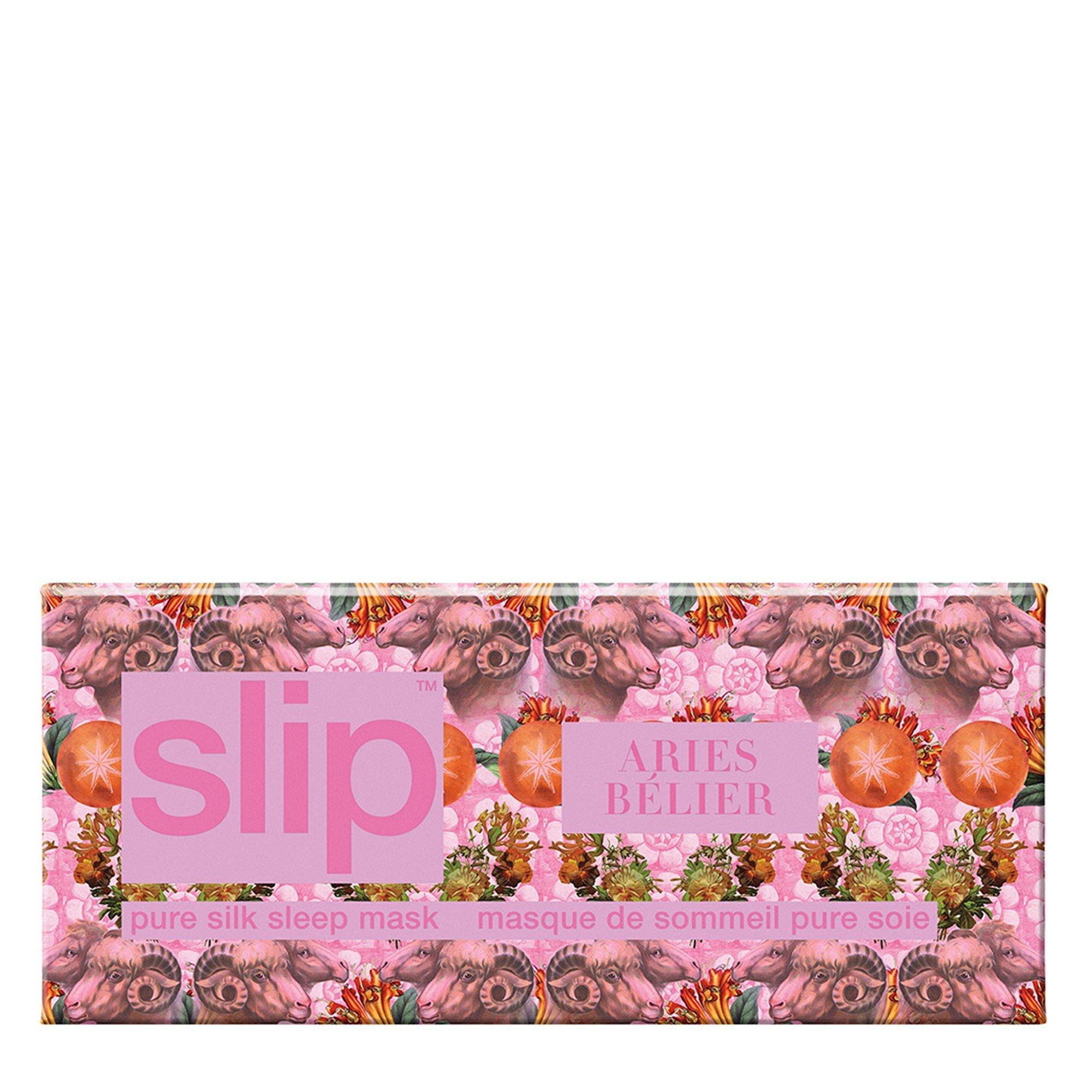 Not Applicable - Slip - SLEEP MASK - ZODIAC - ARI - 3