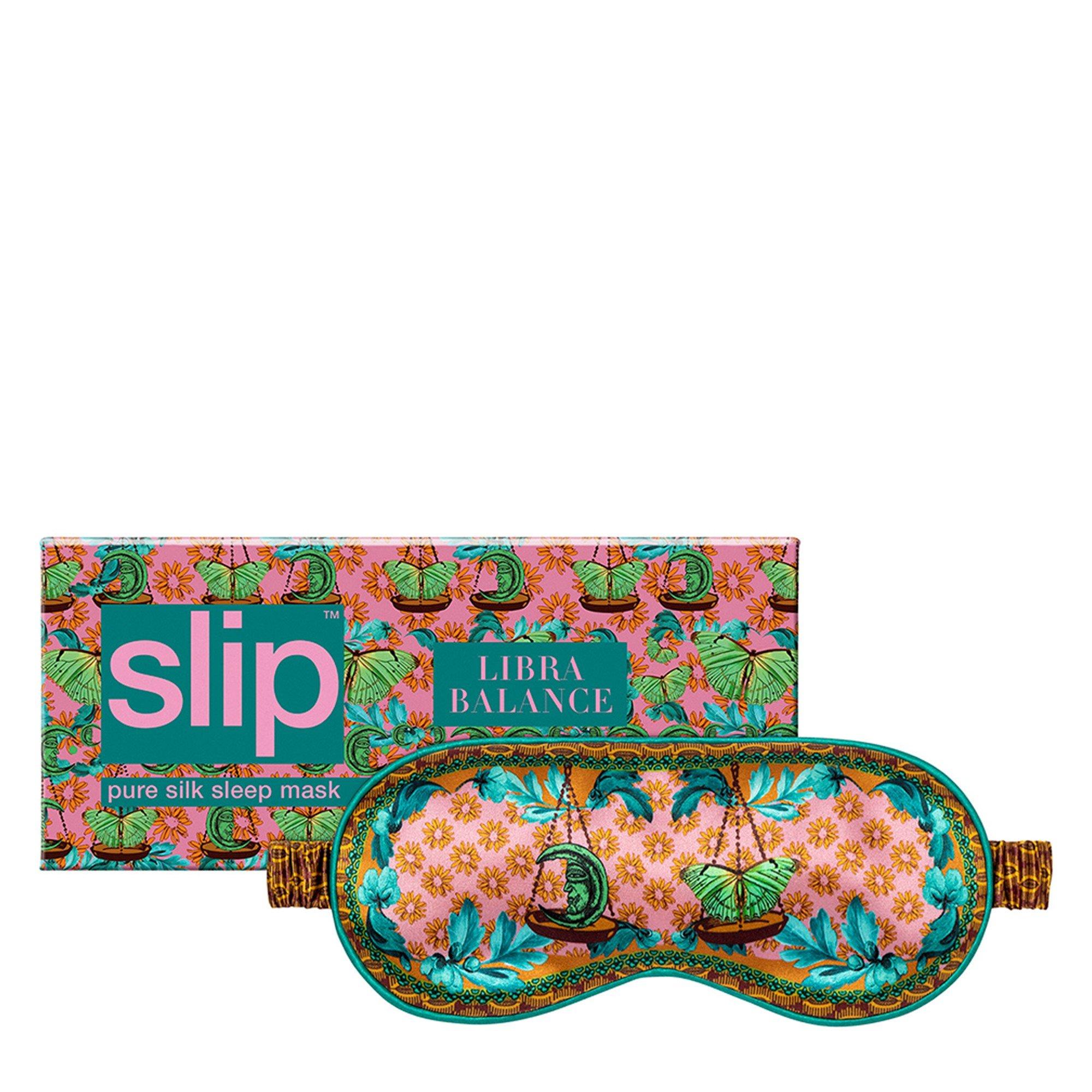 Not Applicable - Slip - SLEEP MASK - ZODIAC - LIB - 1