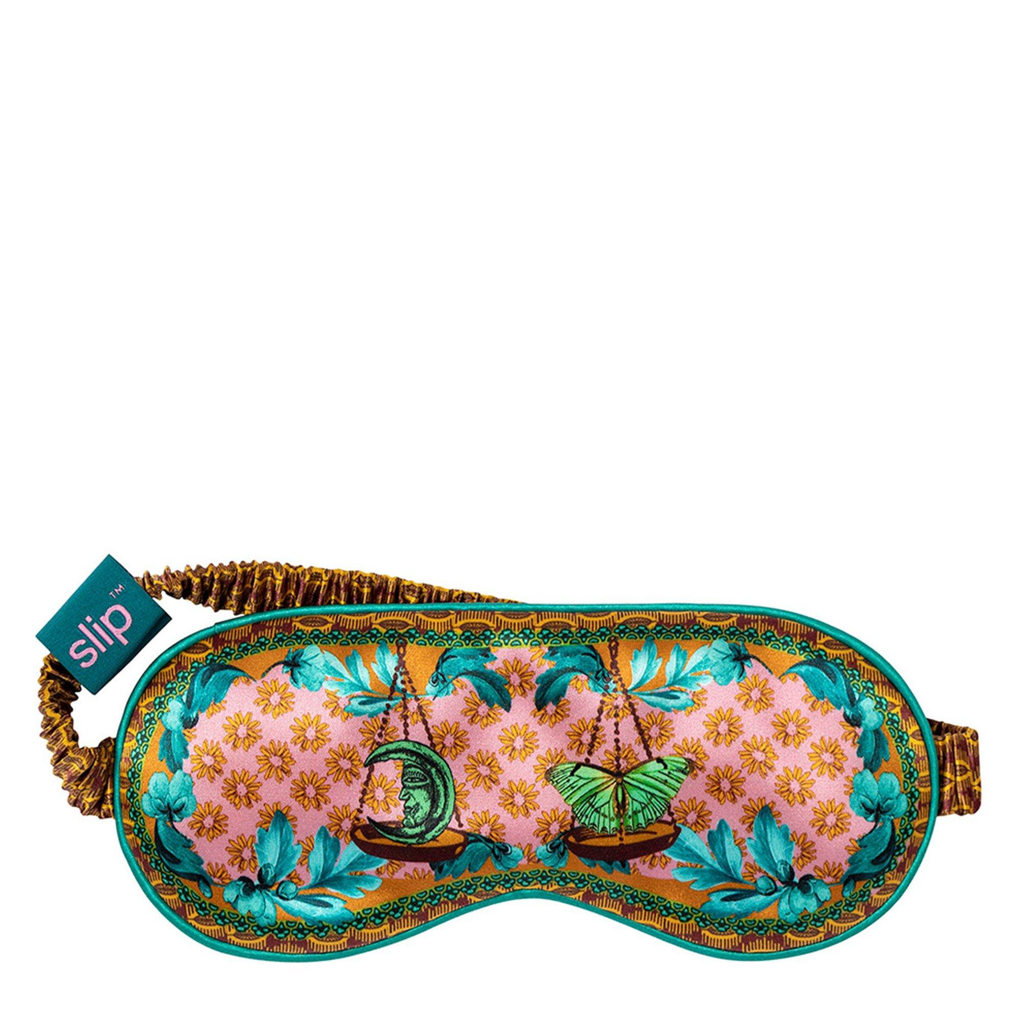 Not Applicable - Slip - SLEEP MASK - ZODIAC - LIB - 2