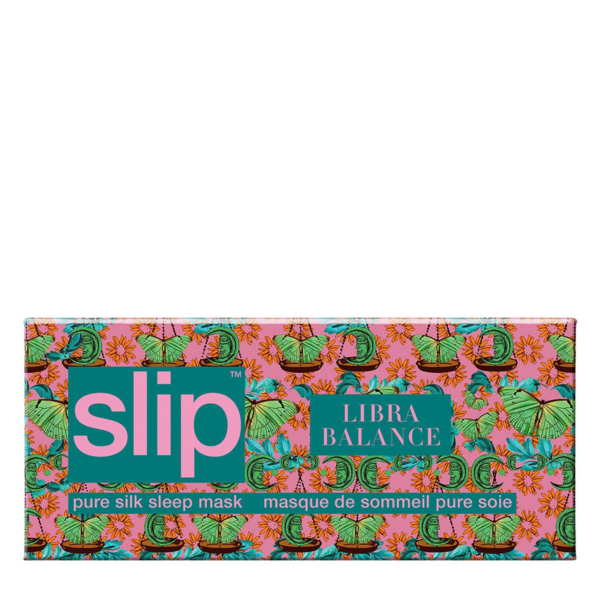 Not Applicable - Slip - SLEEP MASK - ZODIAC - LIB - 3