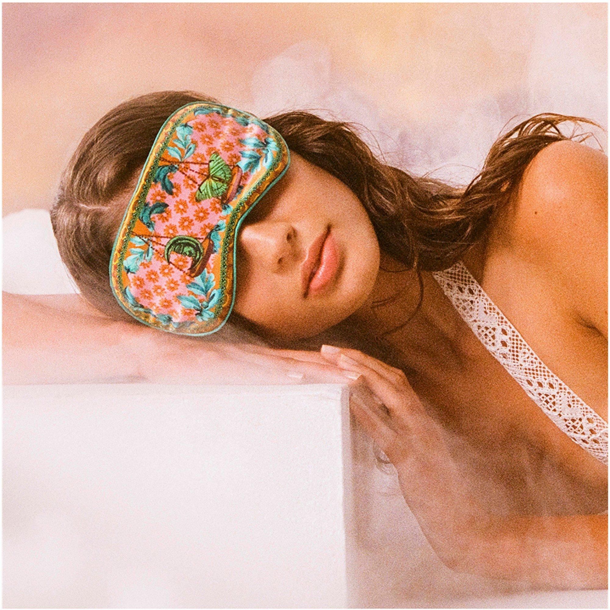 Not Applicable - Slip - SLEEP MASK - ZODIAC - LIB - 5