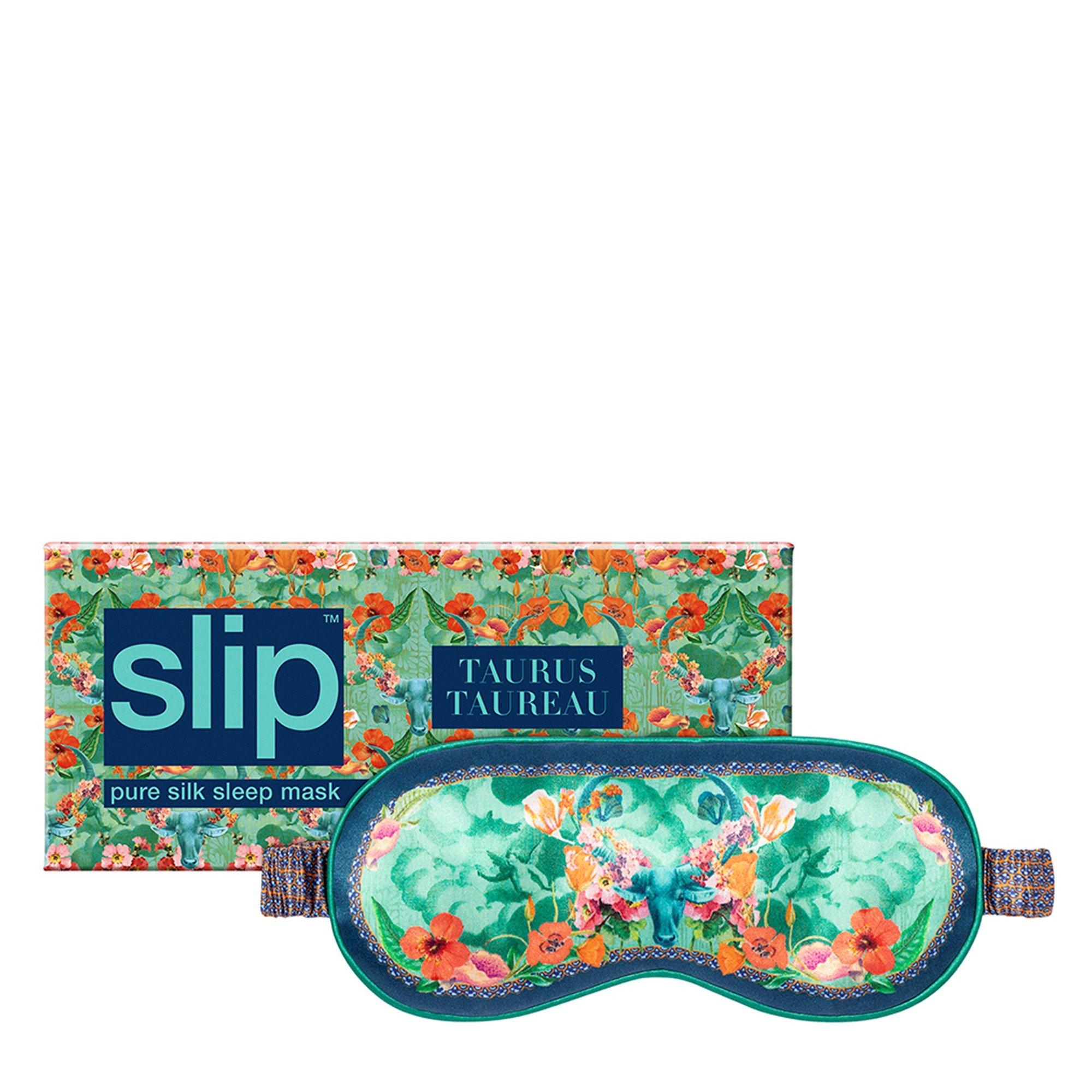 Not Applicable - Slip - SLEEP MASK - ZODIAC - TAU - 1