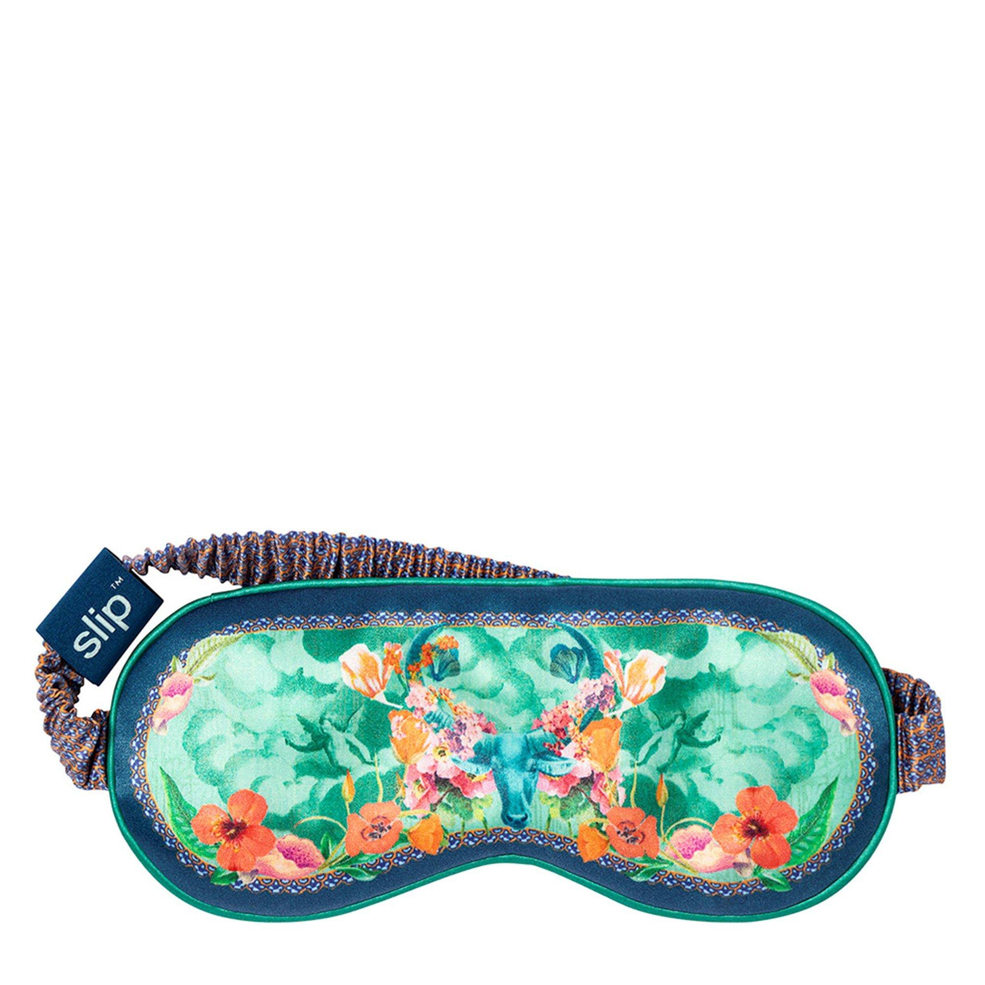 Not Applicable - Slip - SLEEP MASK - ZODIAC - TAU - 2