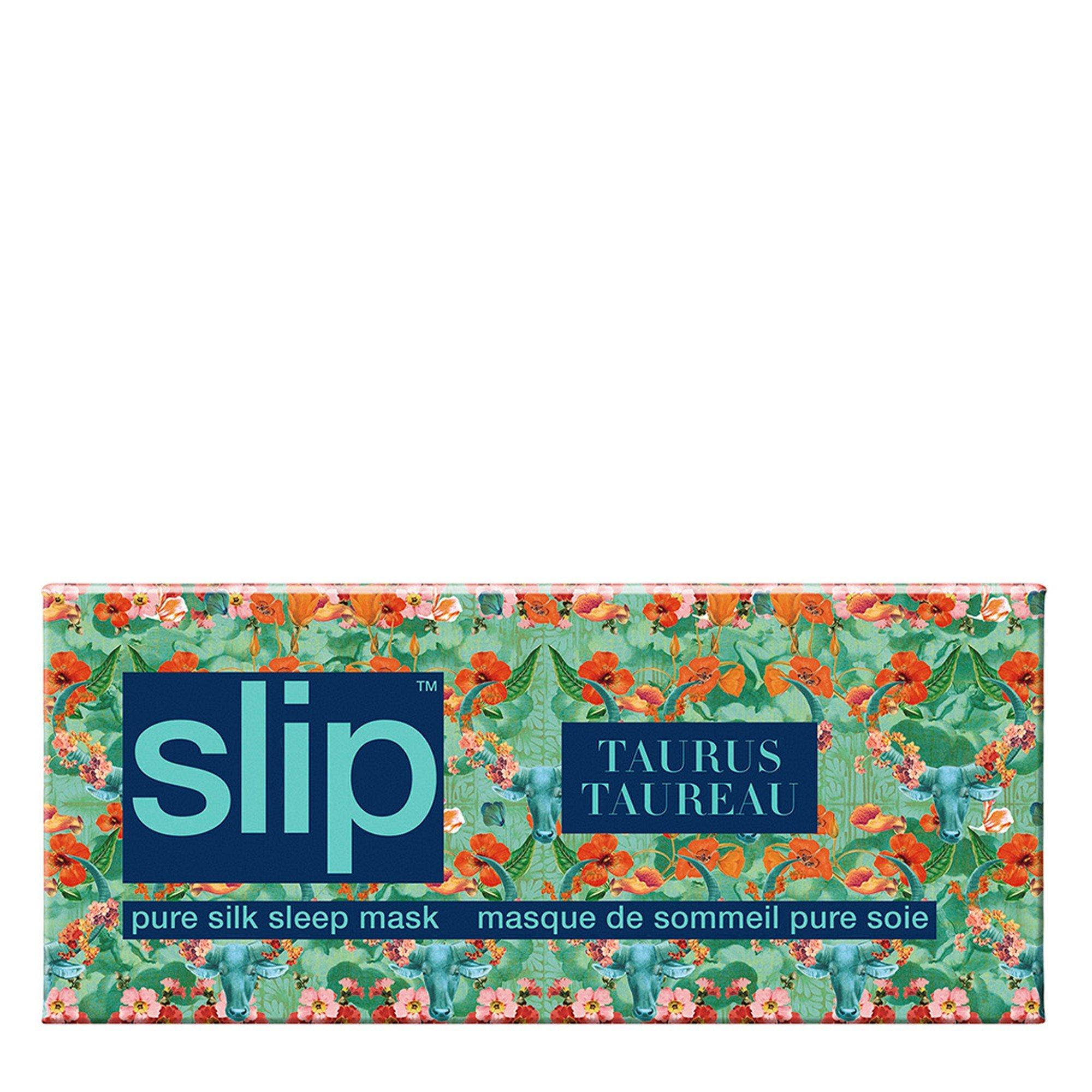 Not Applicable - Slip - SLEEP MASK - ZODIAC - TAU - 3