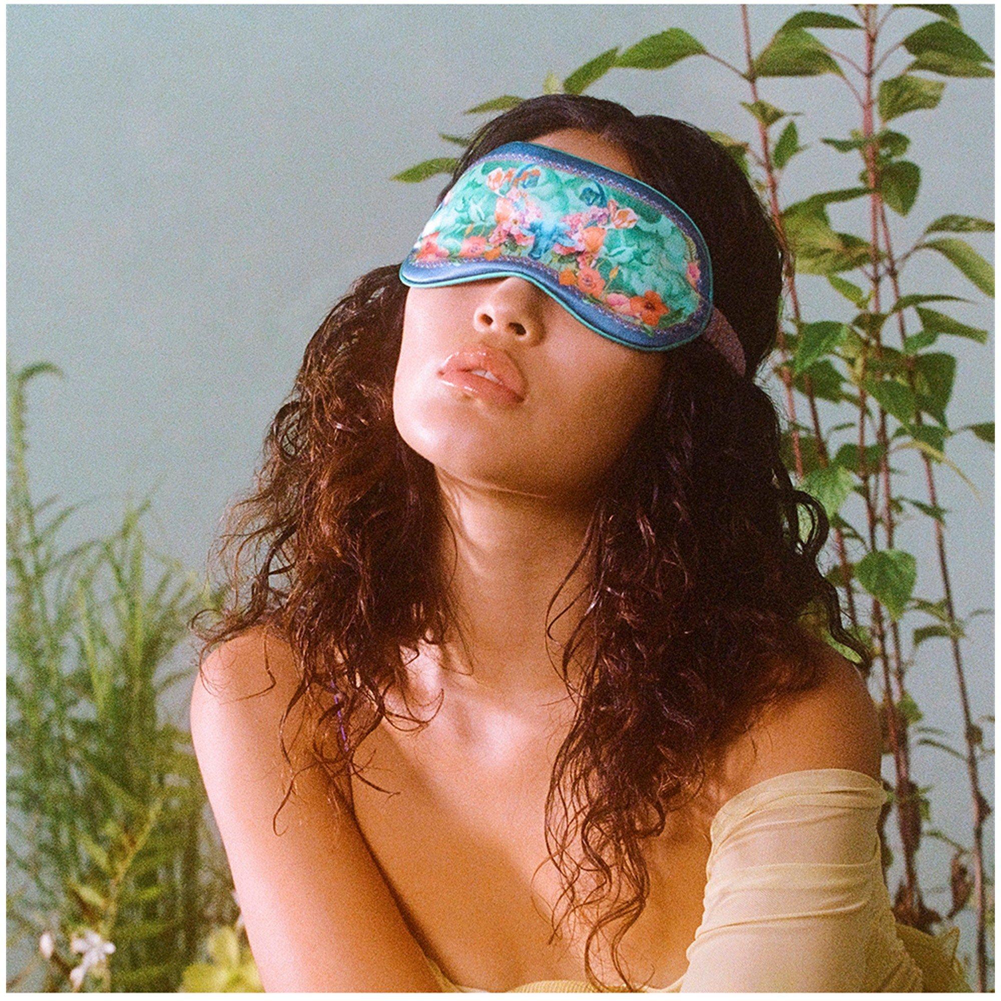 Not Applicable - Slip - SLEEP MASK - ZODIAC - TAU - 5
