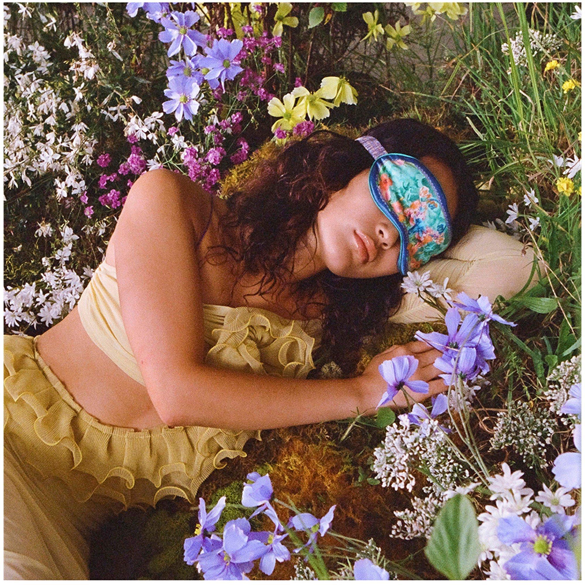 Not Applicable - Slip - SLEEP MASK - ZODIAC - TAU - 6