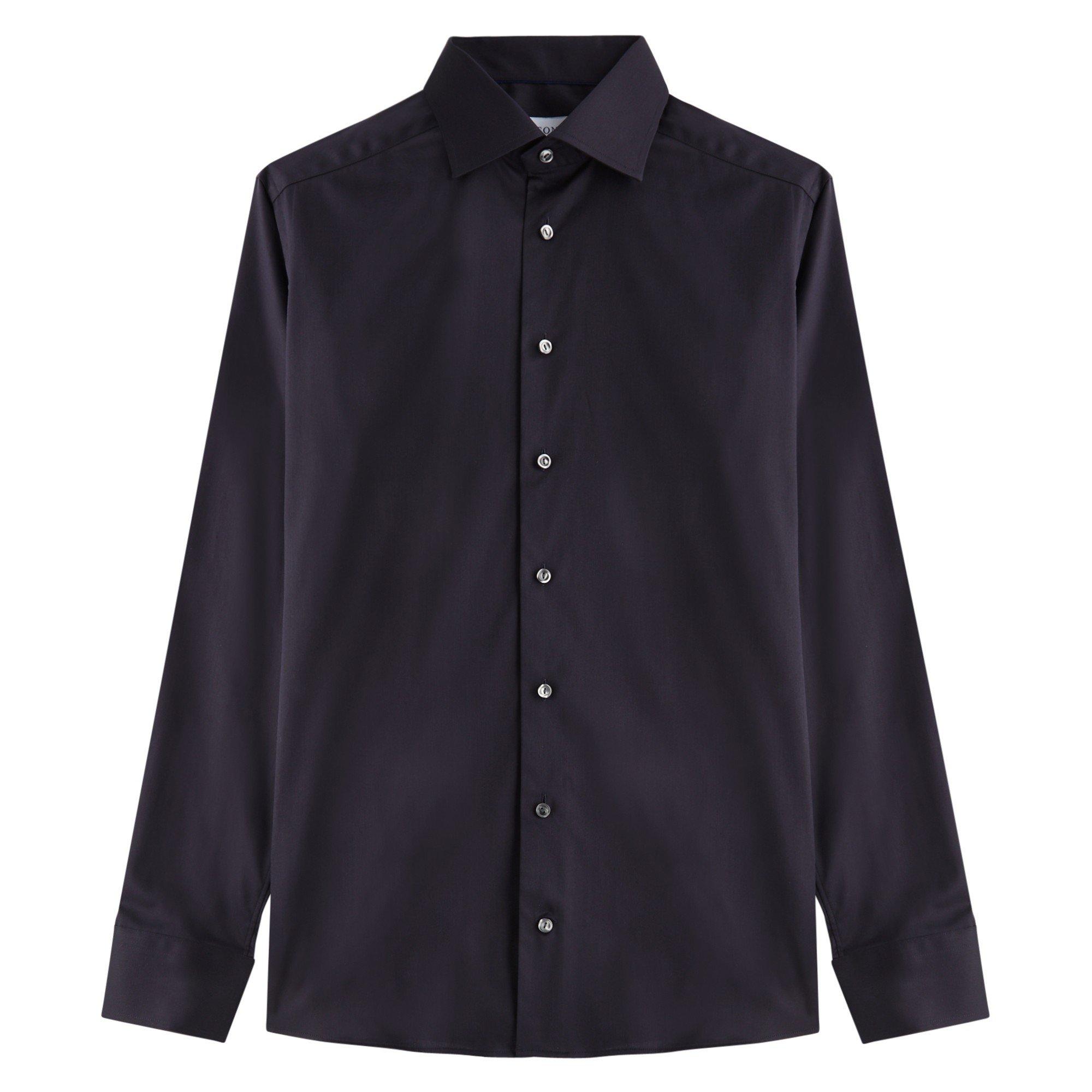 Eton ETON SHIRT LS SIGNTRE TWL