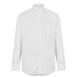 Eton Signature Twill Shirt