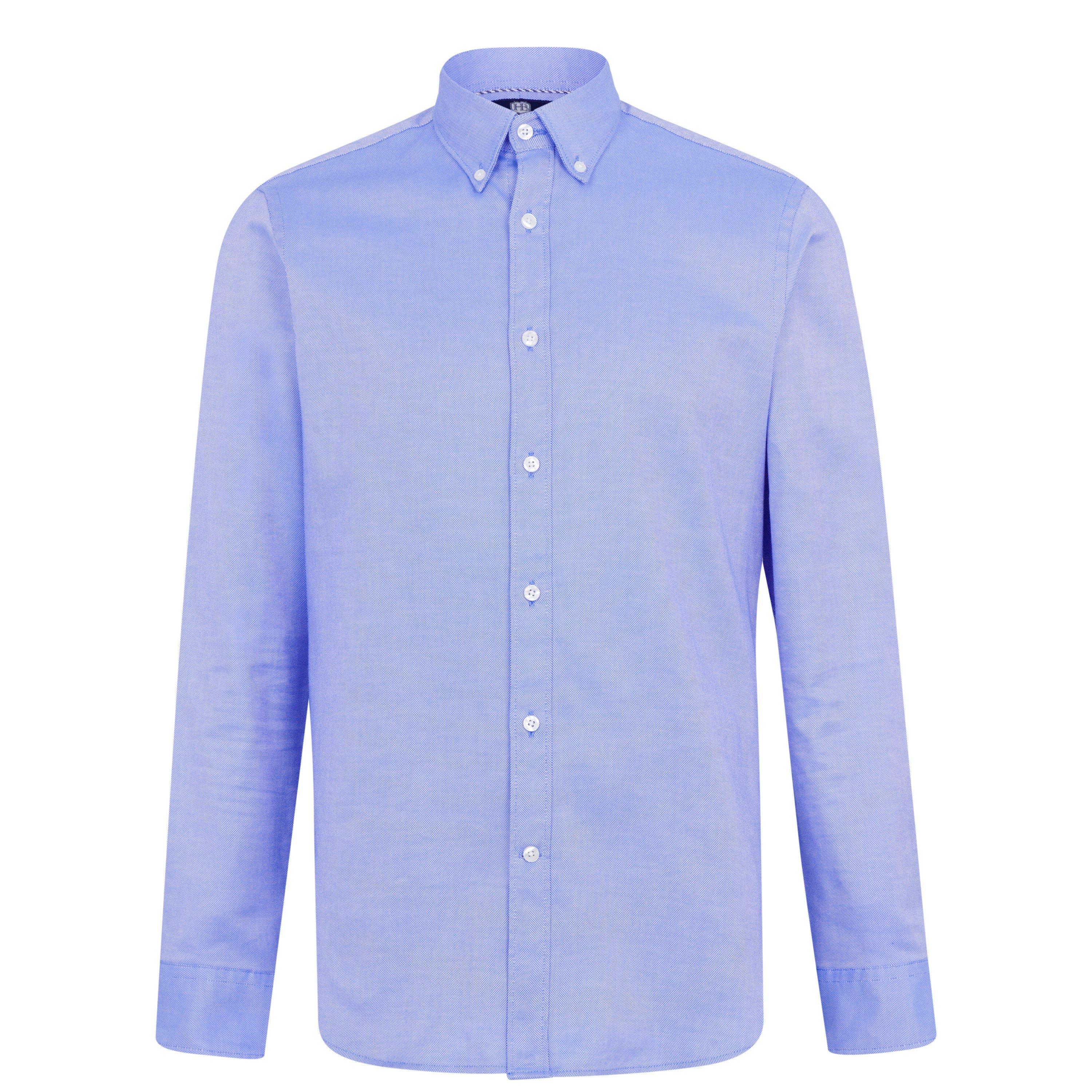Haines and Bonner Alexander Oxford Shirt