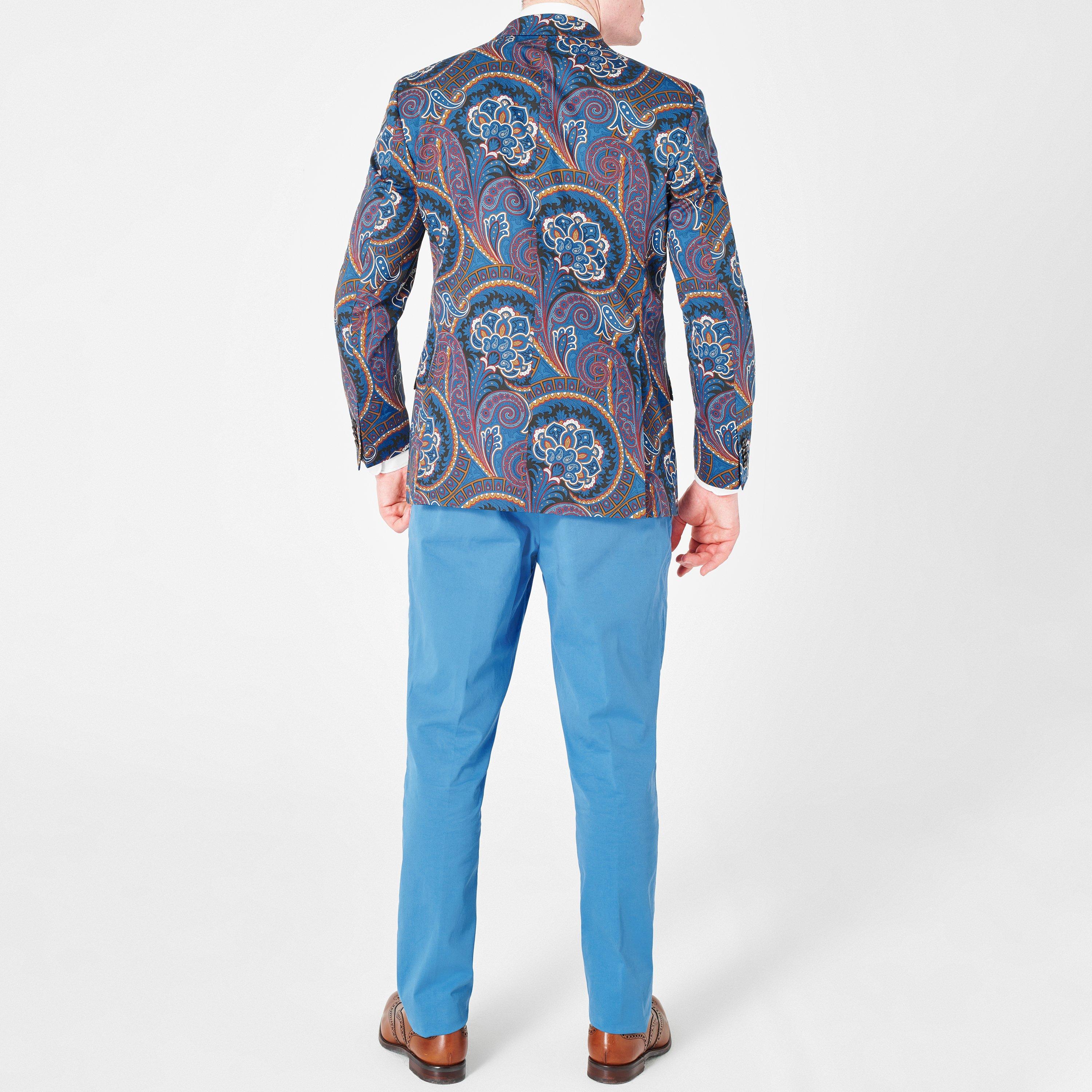 White 01 - Haines and Bonner - Frederick Tailored Fit Cutaway Collar Cotton Twill Shirt - 4