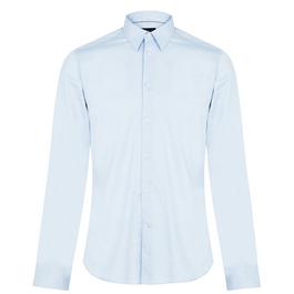 Ted Baker Isla Slim Fit Shirt