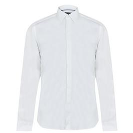 Ted Baker Pothos Slim Fit Shirt