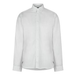 Ted Baker Holme Slim Fit Shirt