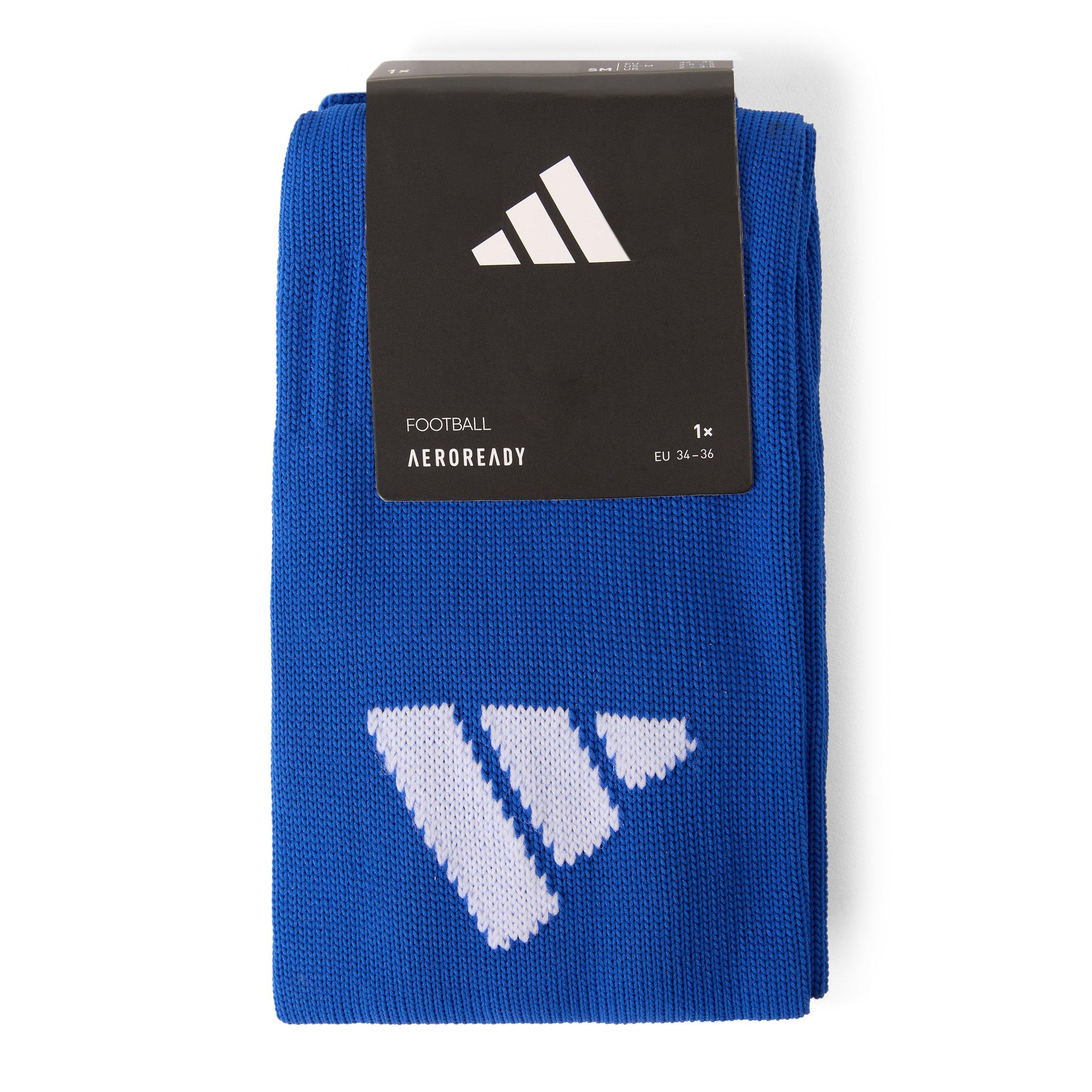 Royblu/white - adidas - Team Sleeve 23 (Blue) - 2