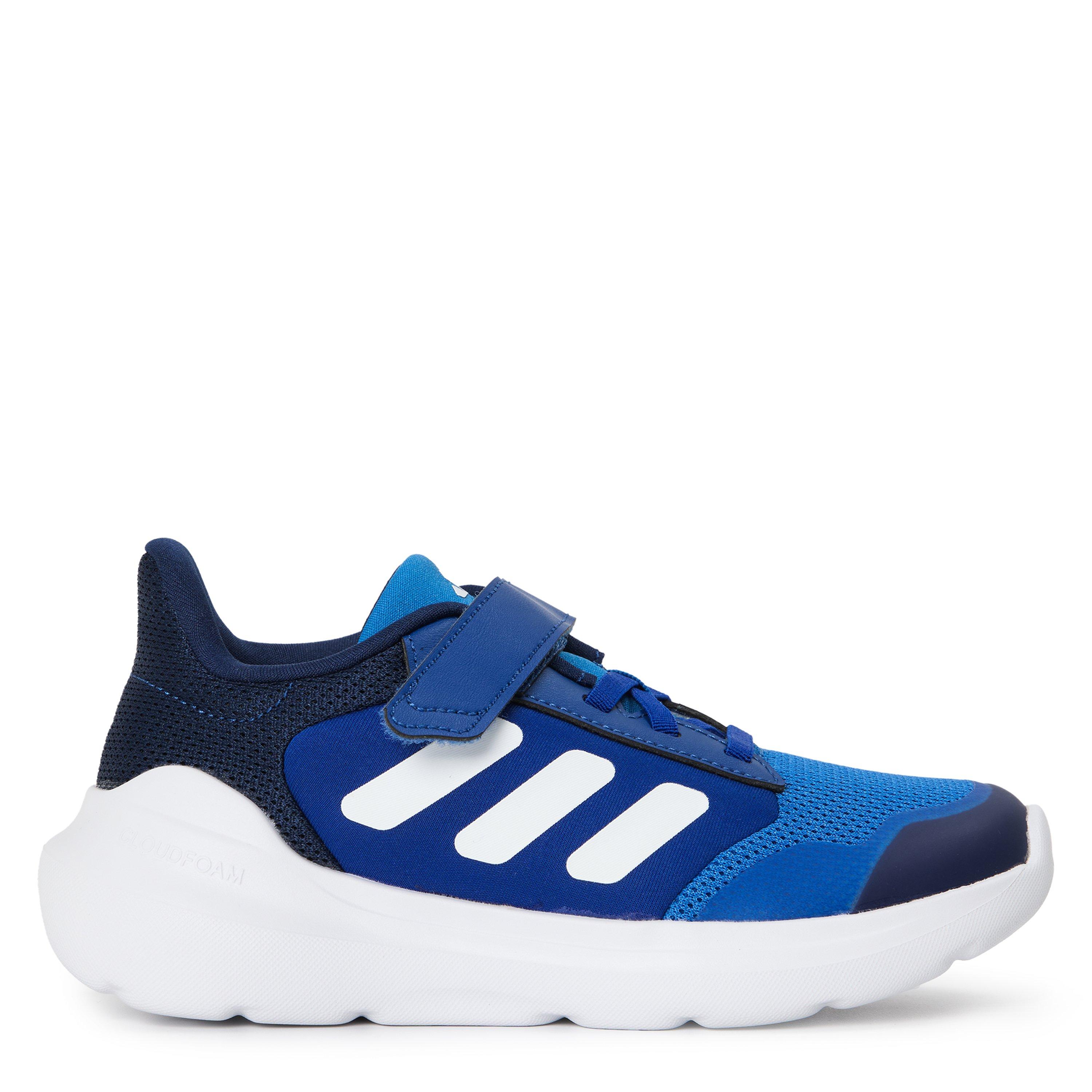 BROYAL/FTWWHT/D - adidas - Adidas Tensaur Run Ch00 - 1