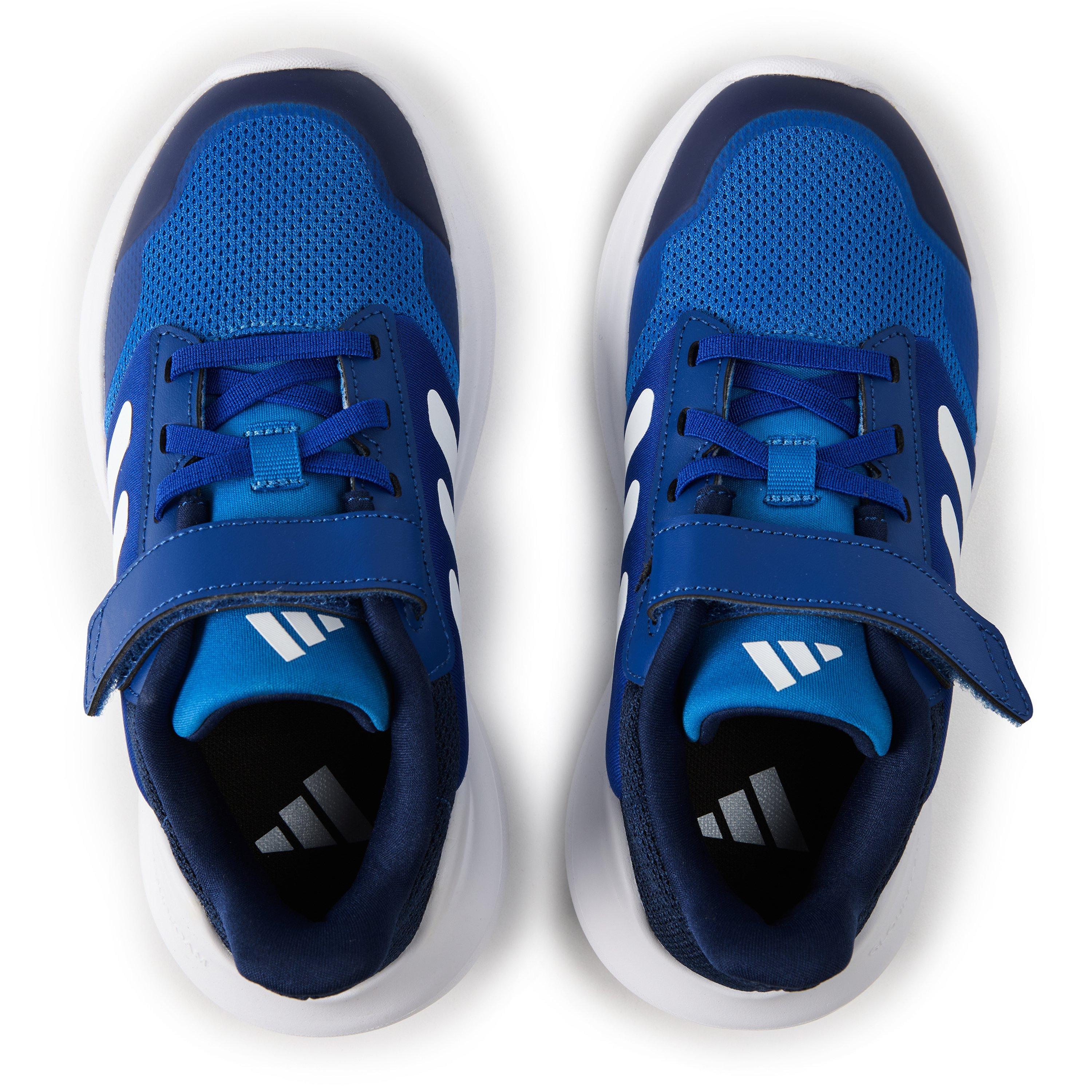 BROYAL/FTWWHT/D - adidas - Adidas Tensaur Run Ch00 - 4