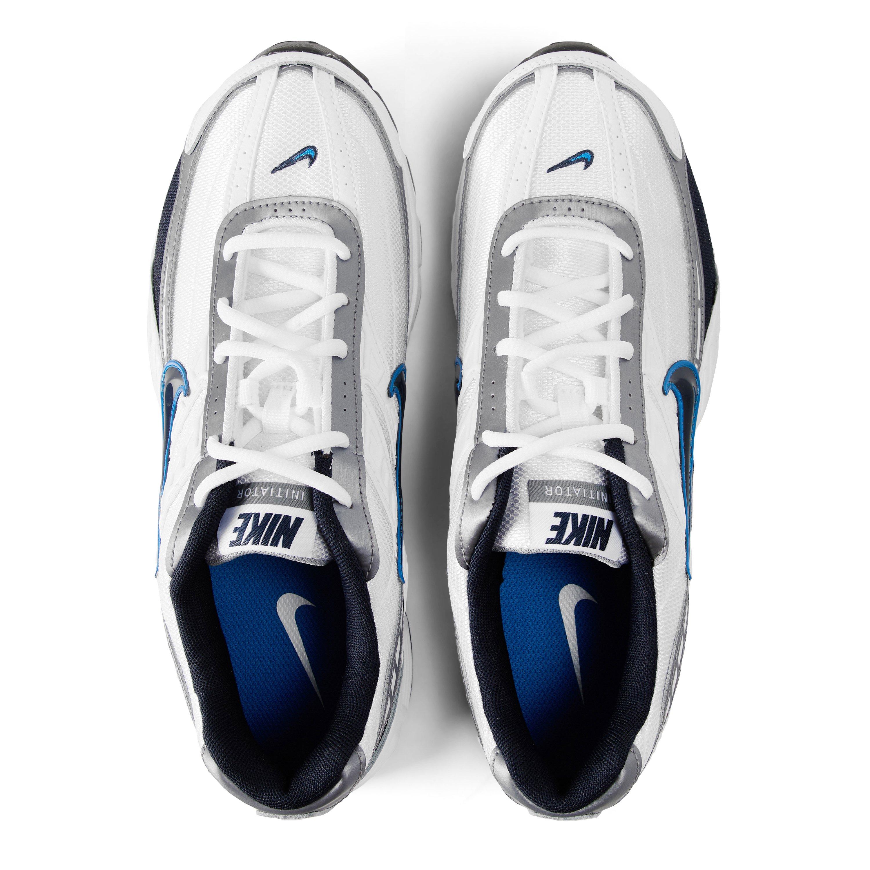 BLANCO/OBSIDIANO - Nike - Nike Initiator Sn - 4