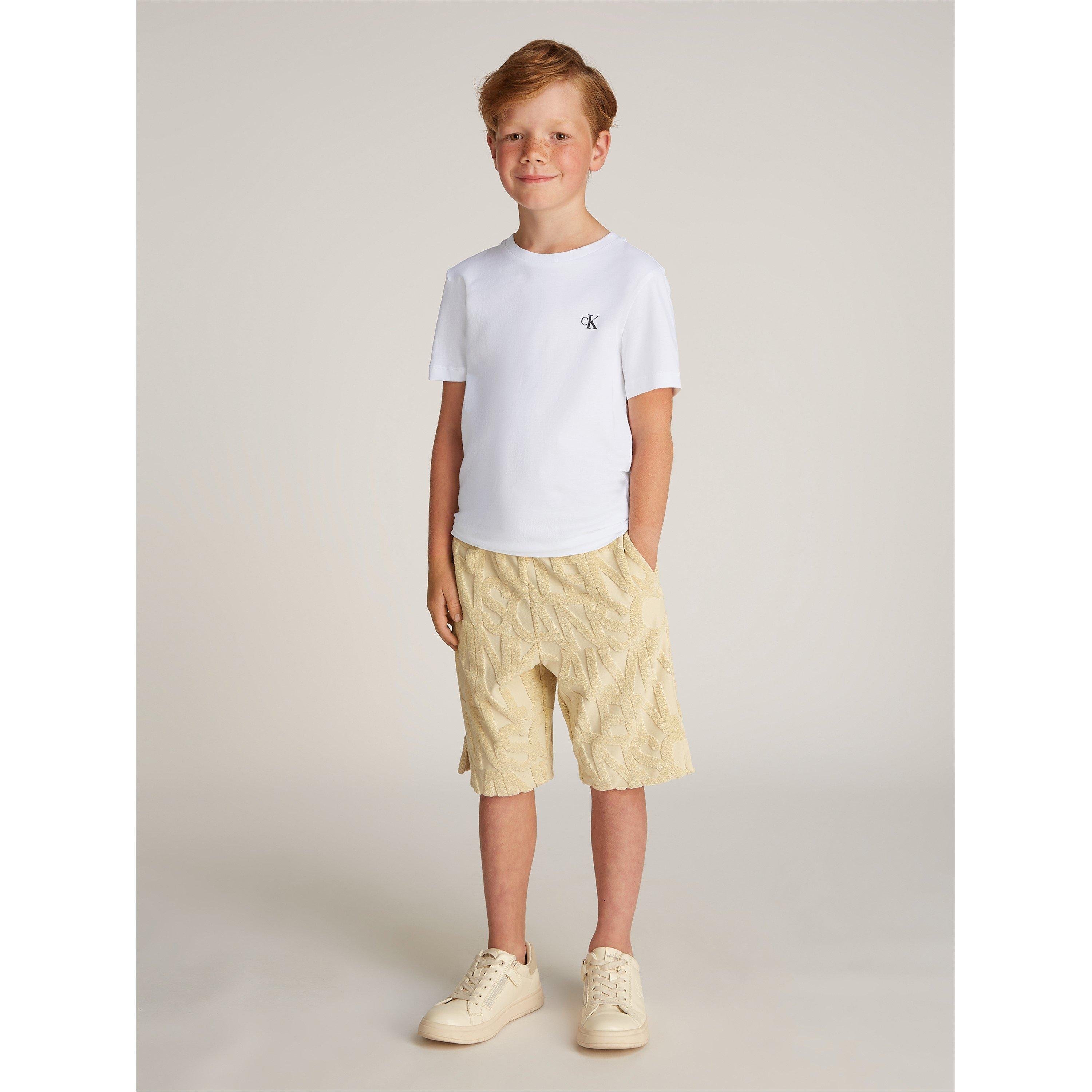 Multi OK9 - Calvin Klein Jeans - Kids' Monogram Clothing Set - 2