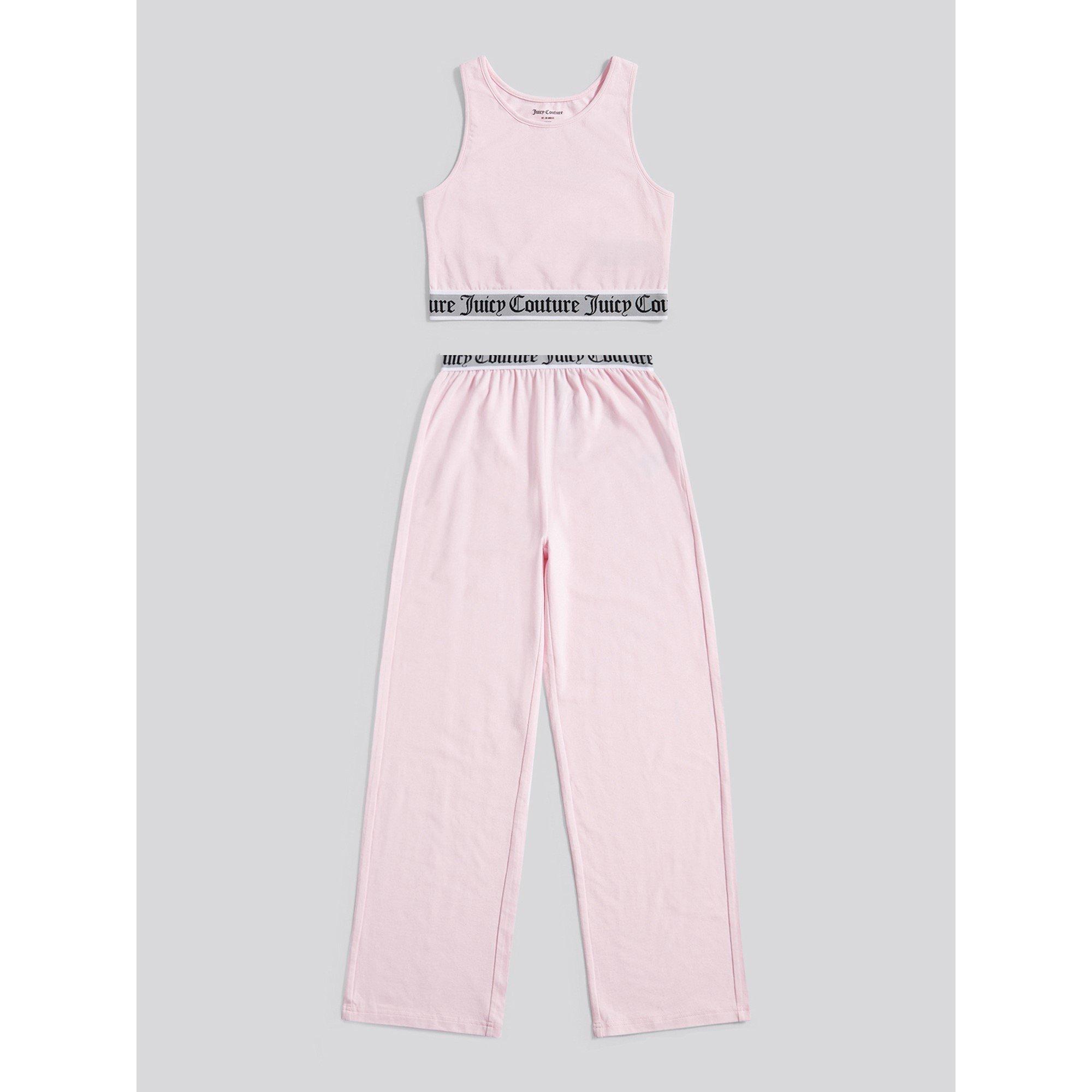 Blossom M04 - Juicy Couture - Kids' Lounge Set - 1