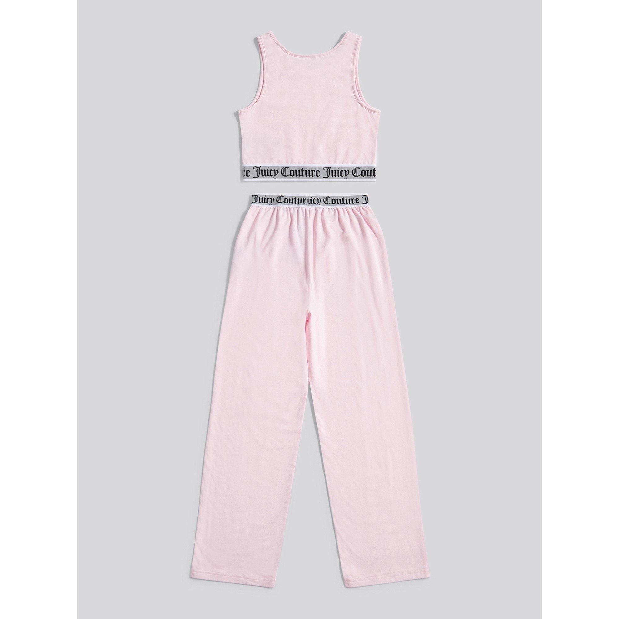 Blossom M04 - Juicy Couture - Kids' Lounge Set - 2