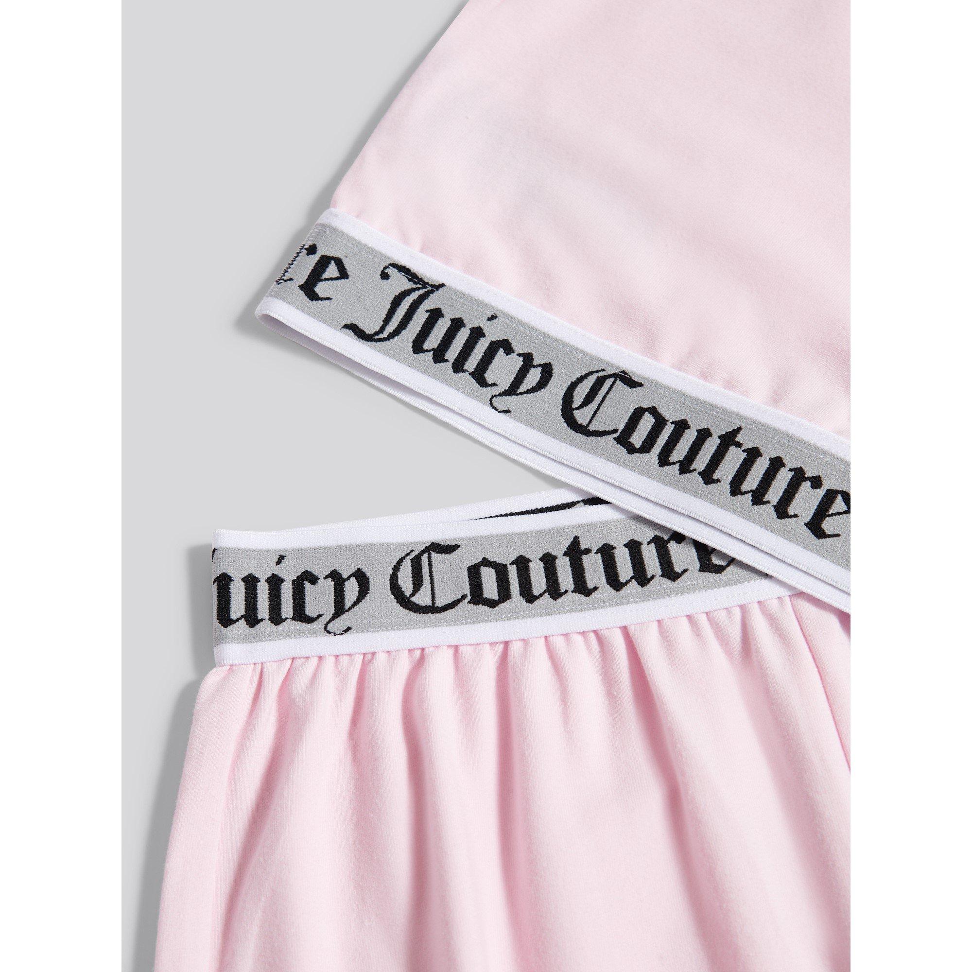 Blossom M04 - Juicy Couture - Kids' Lounge Set - 3